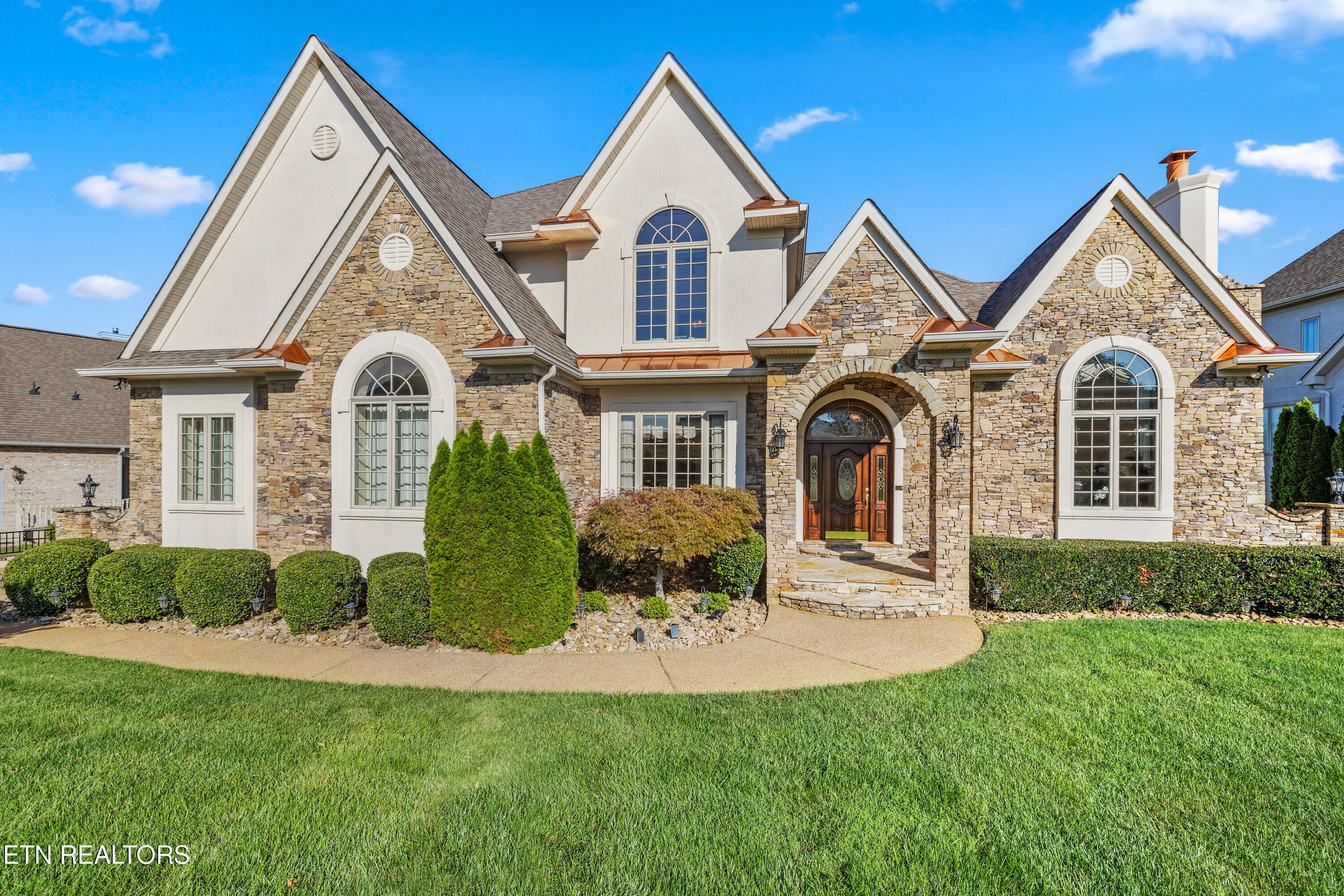 859 Rarity Bay Parkway Vonore TN 37885