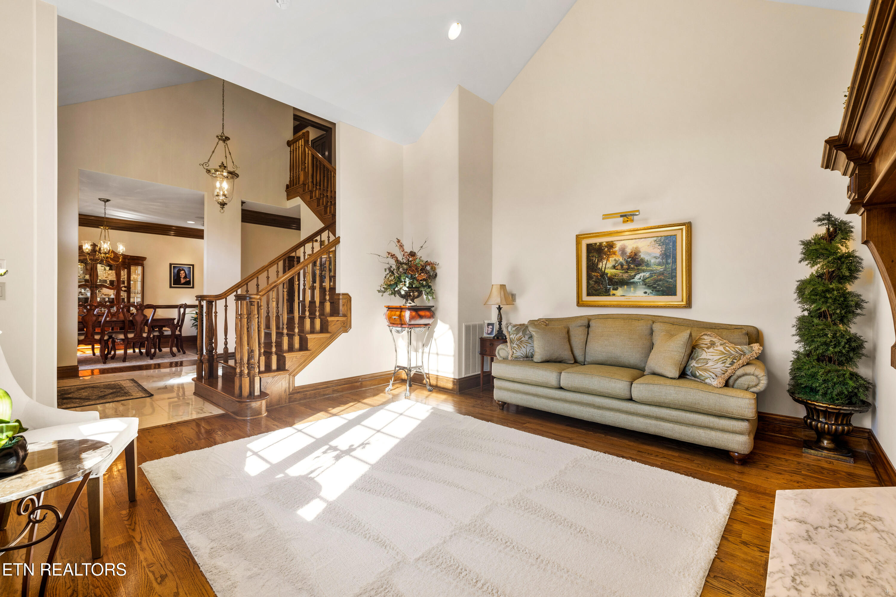 859 Rarity Bay Parkway Vonore TN 37885