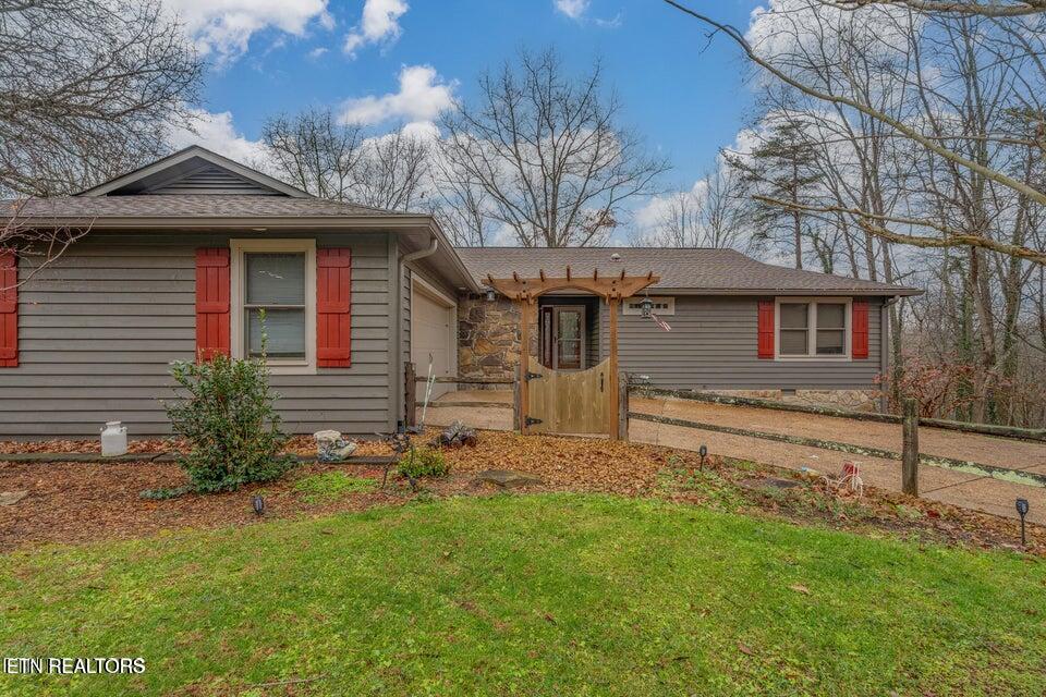 166 Canterbury Drive Crossville TN 38558