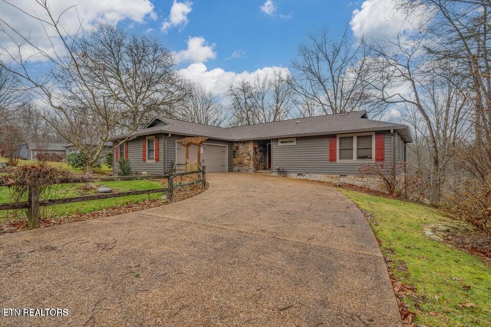 166 Canterbury Drive Crossville TN 38558