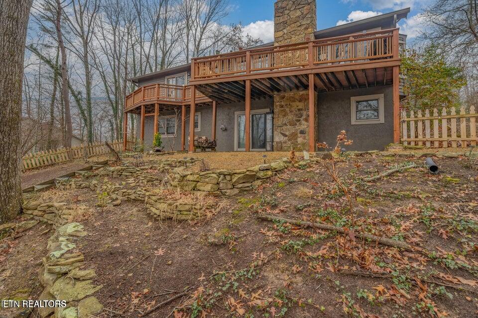 166 Canterbury Drive Crossville TN 38558