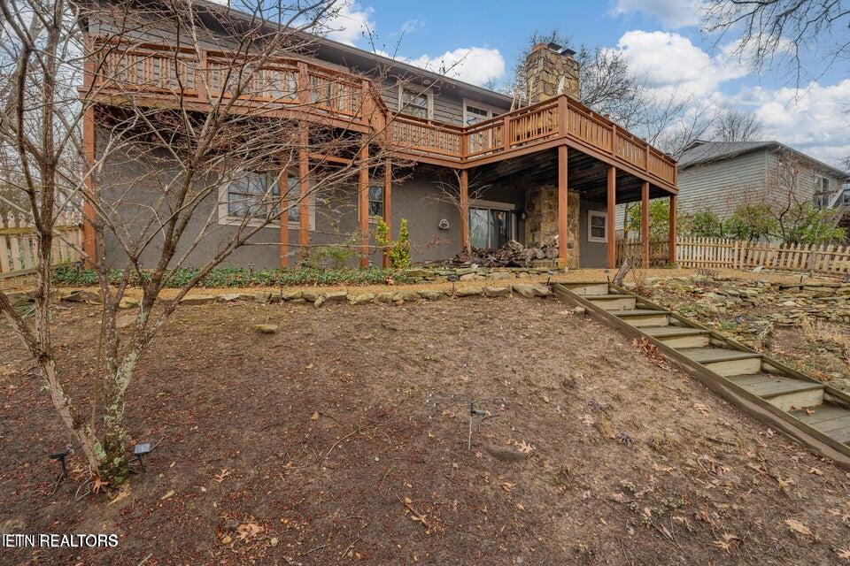 166 Canterbury Drive Crossville TN 38558