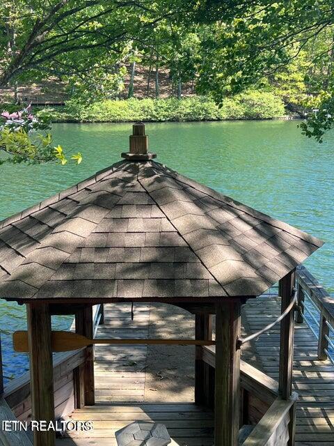 166 Canterbury Drive Crossville TN 38558