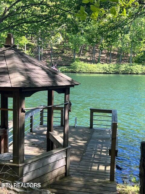 166 Canterbury Drive Crossville TN 38558