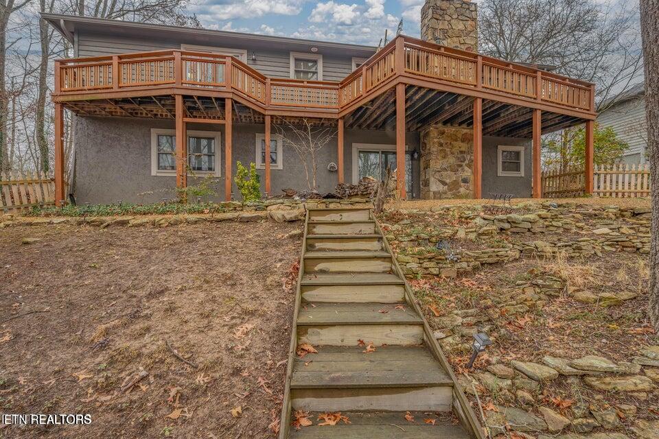166 Canterbury Drive Crossville TN 38558