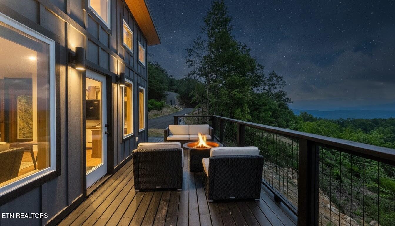 2608 Mountain Boulevard Sevierville TN 37876