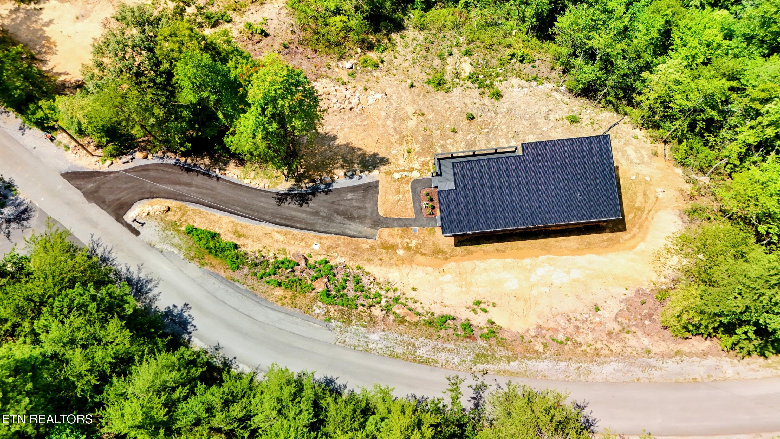 2608 Mountain Boulevard Sevierville TN 37876