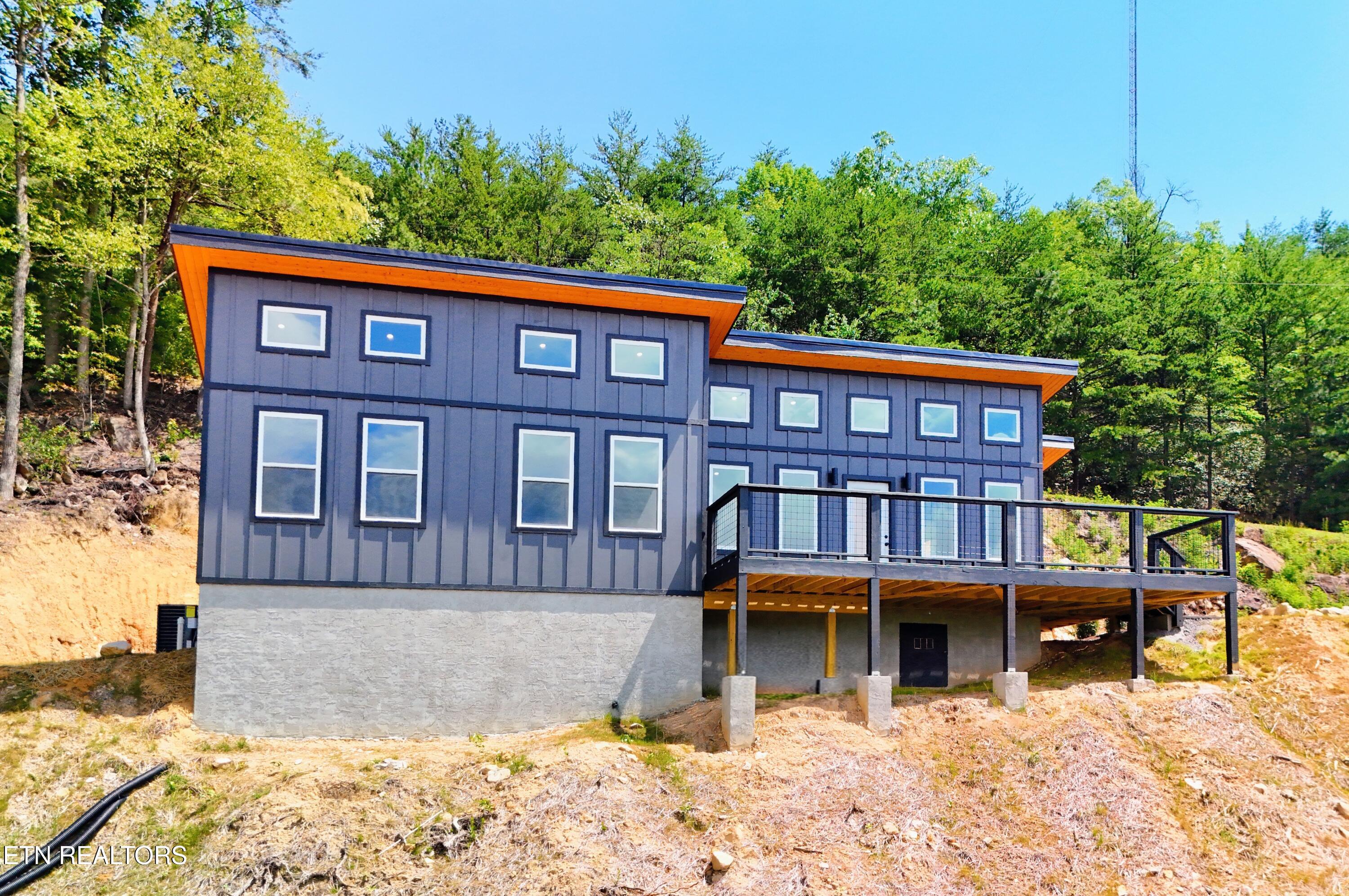 2608 Mountain Boulevard Sevierville TN 37876