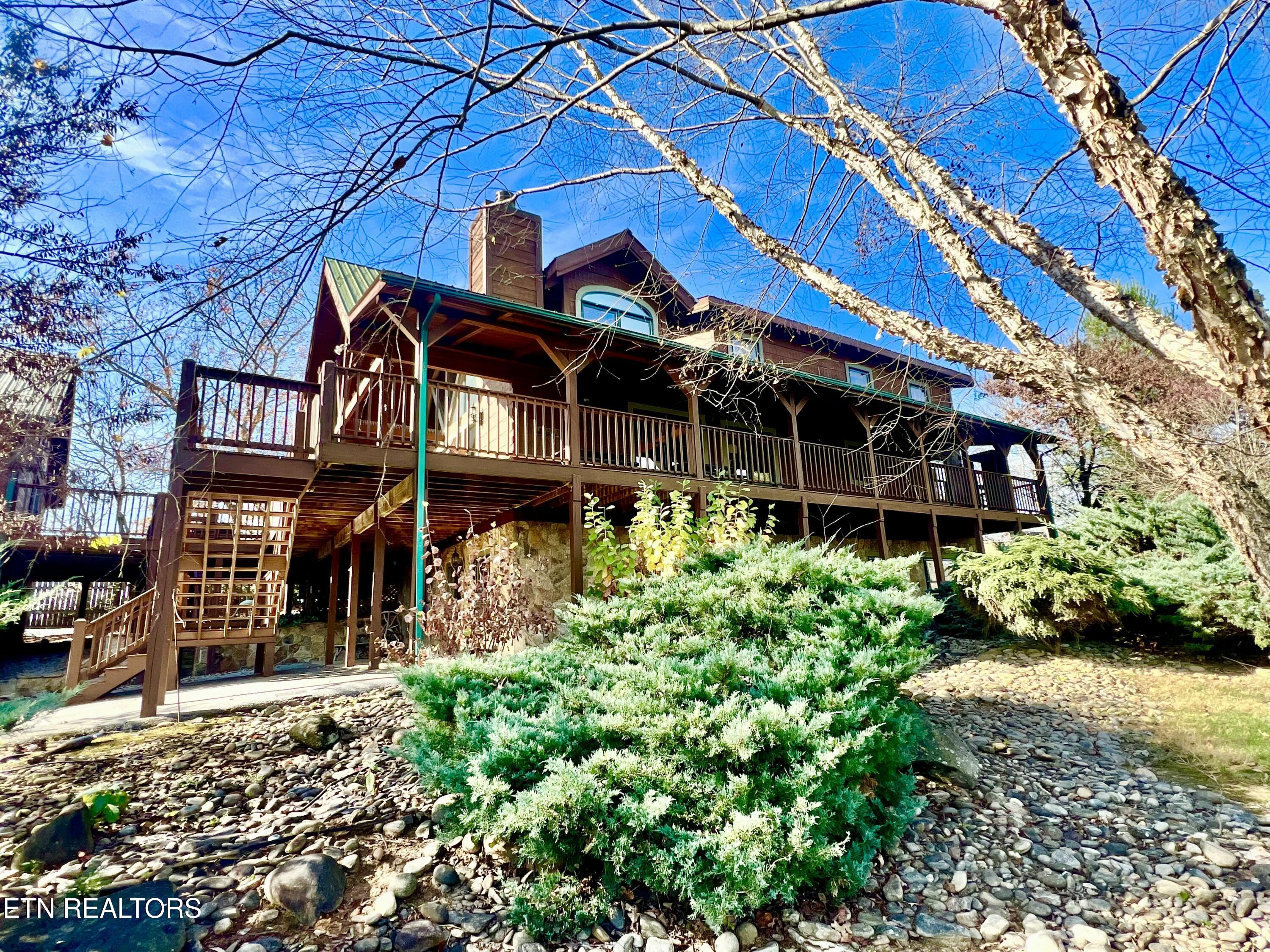 2930 Will Bryan Lane Sevierville TN 37862