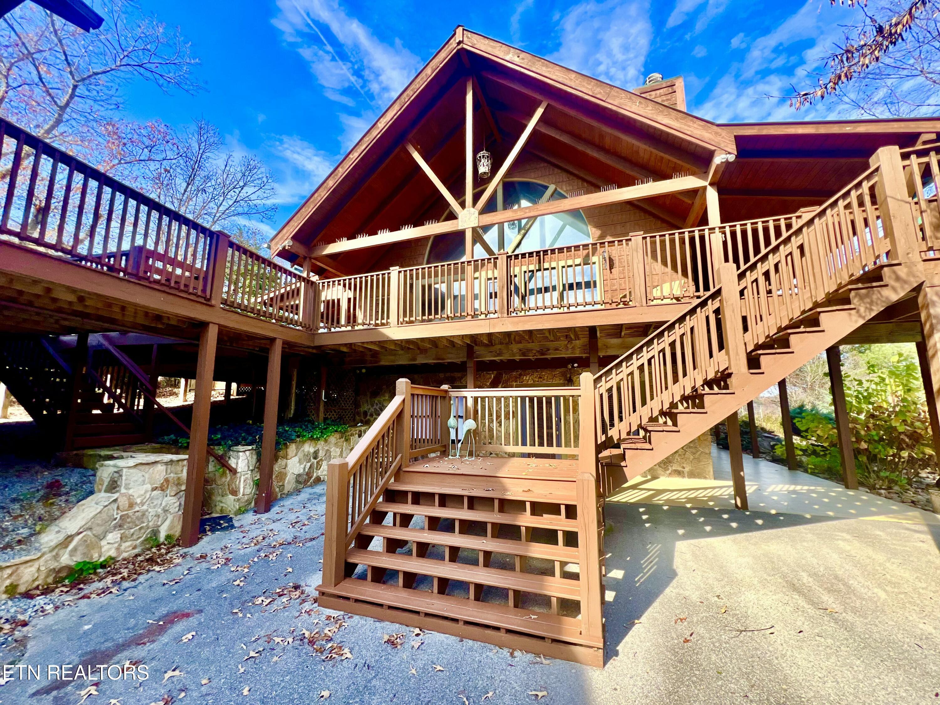 2930 Will Bryan Lane Sevierville TN 37862