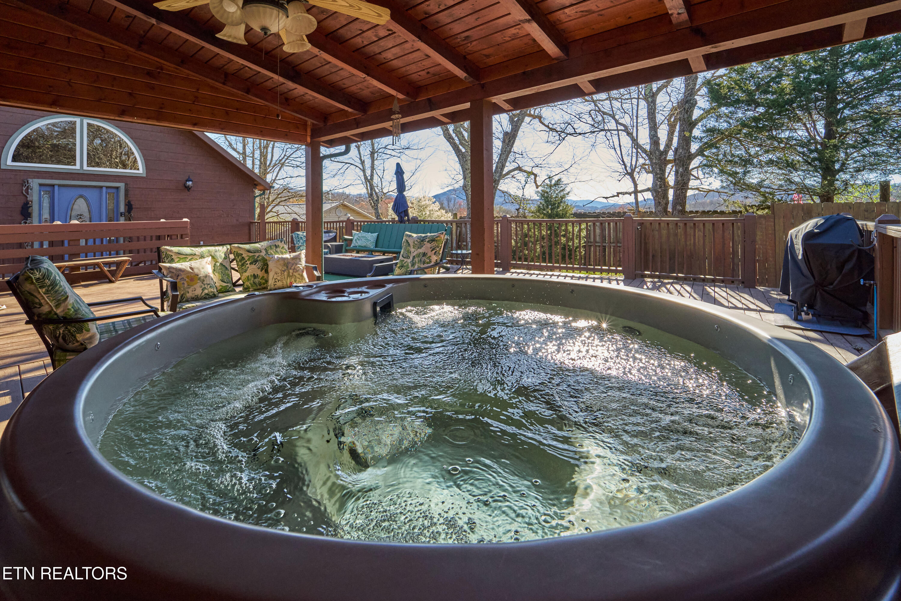 2930 Will Bryan Lane Sevierville TN 37862