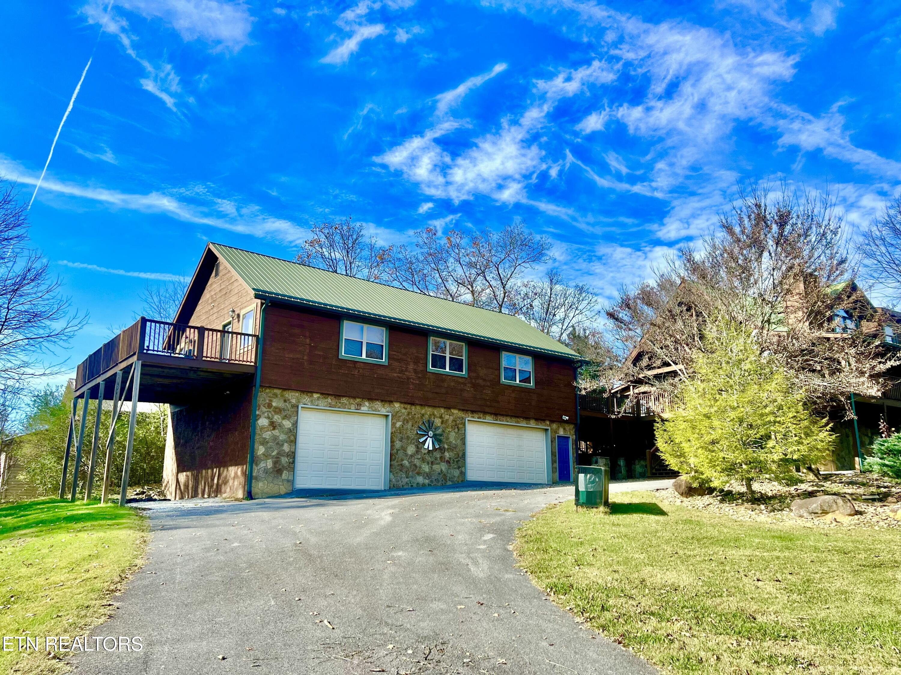 2930 Will Bryan Lane Sevierville TN 37862