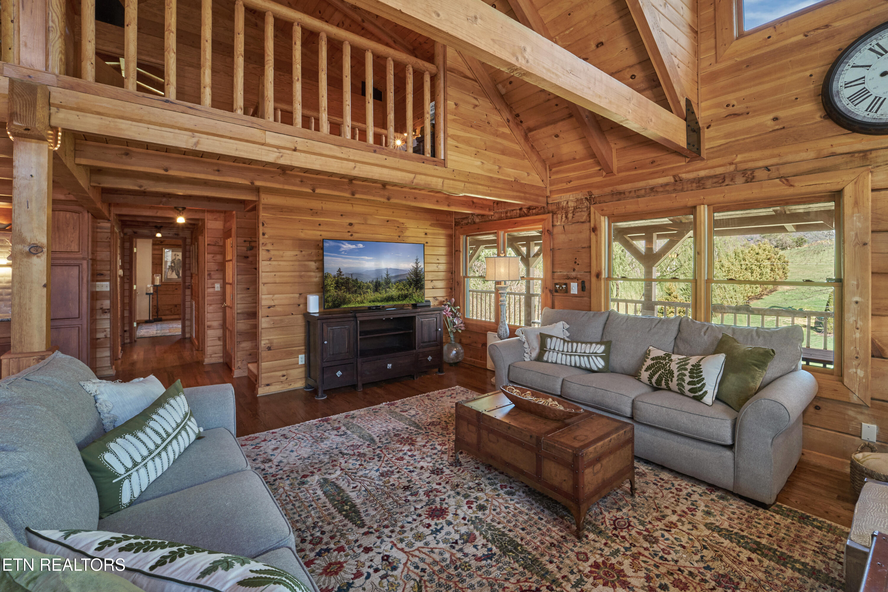 2930 Will Bryan Lane Sevierville TN 37862