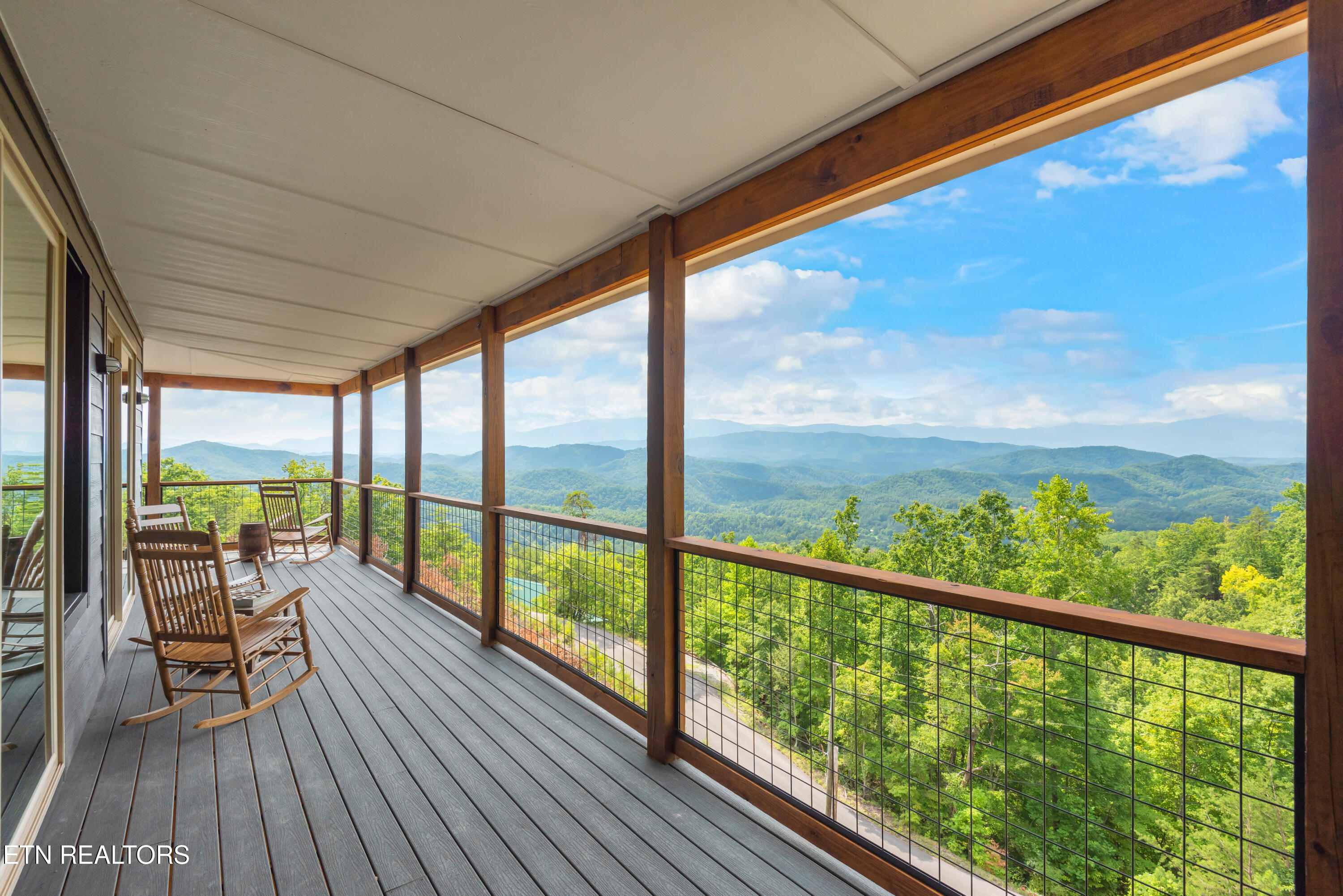 875 Shell Mountain Road Sevierville TN 37876