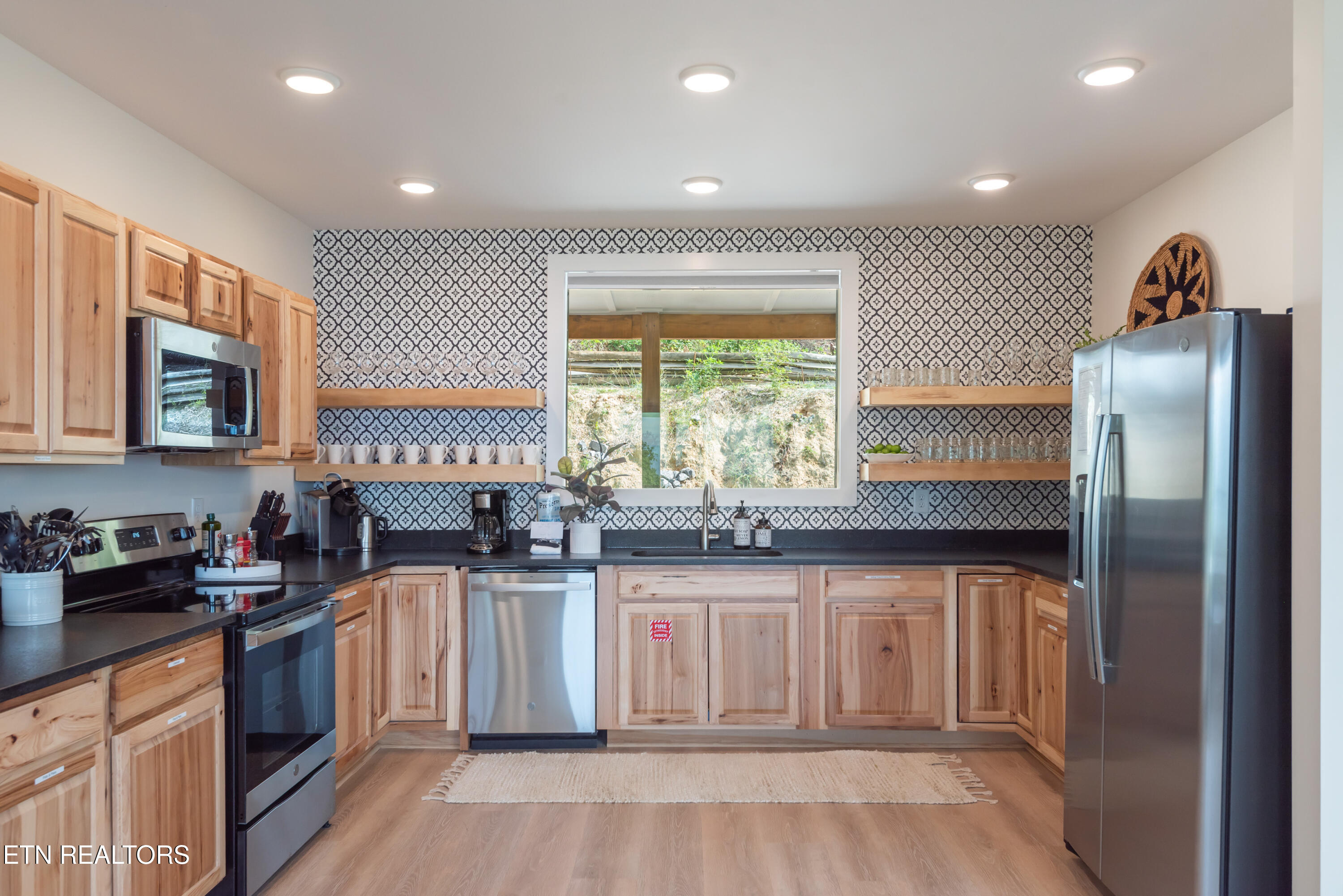 875 Shell Mountain Road Sevierville TN 37876