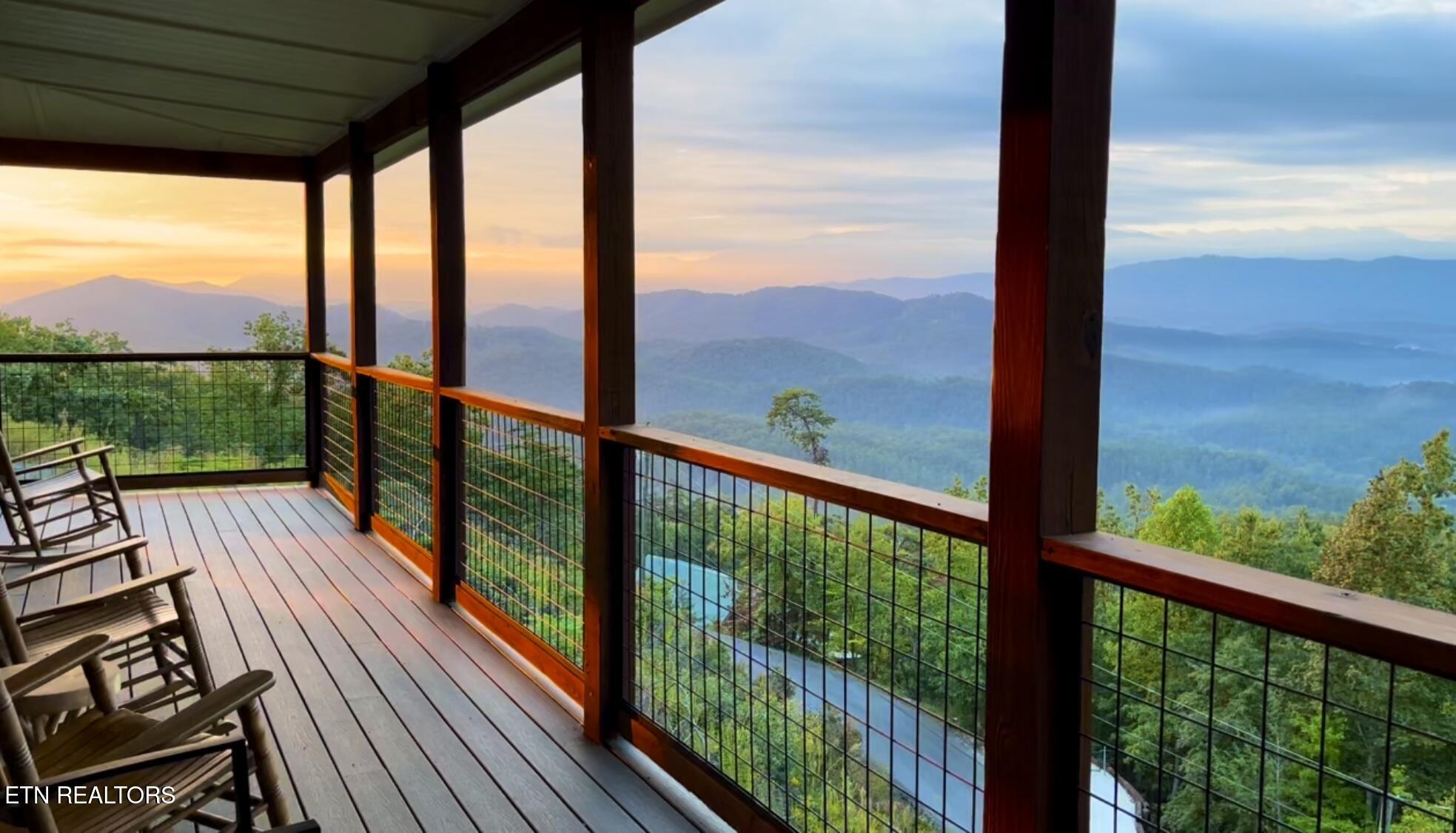 875 Shell Mountain Road Sevierville TN 37876