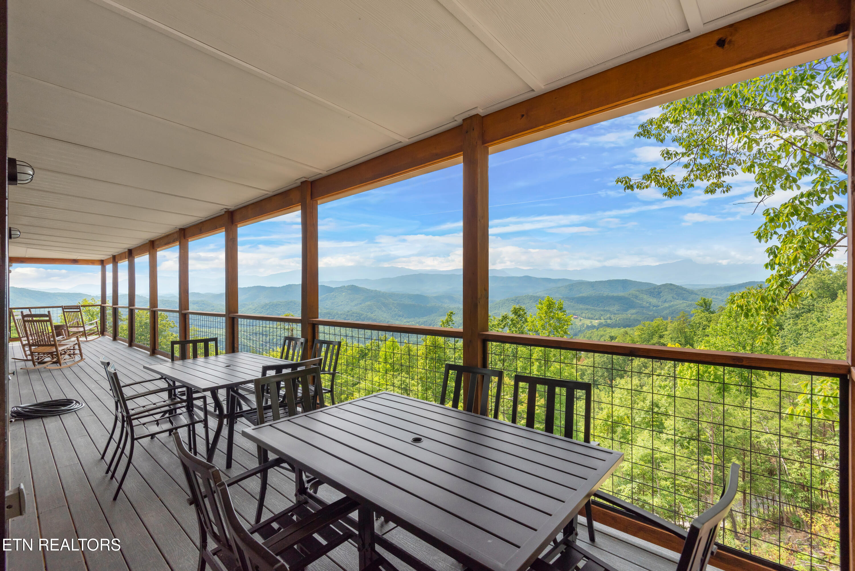 875 Shell Mountain Road Sevierville TN 37876