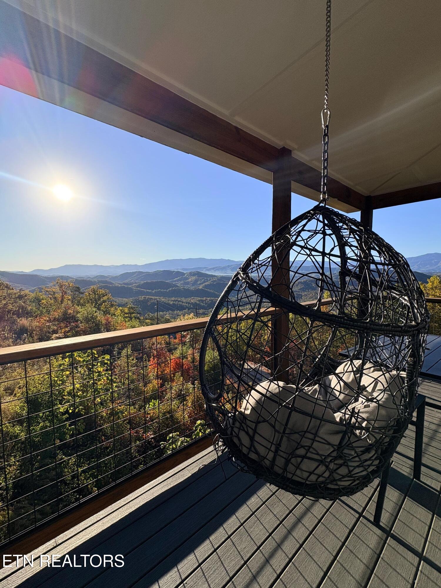 875 Shell Mountain Road Sevierville TN 37876