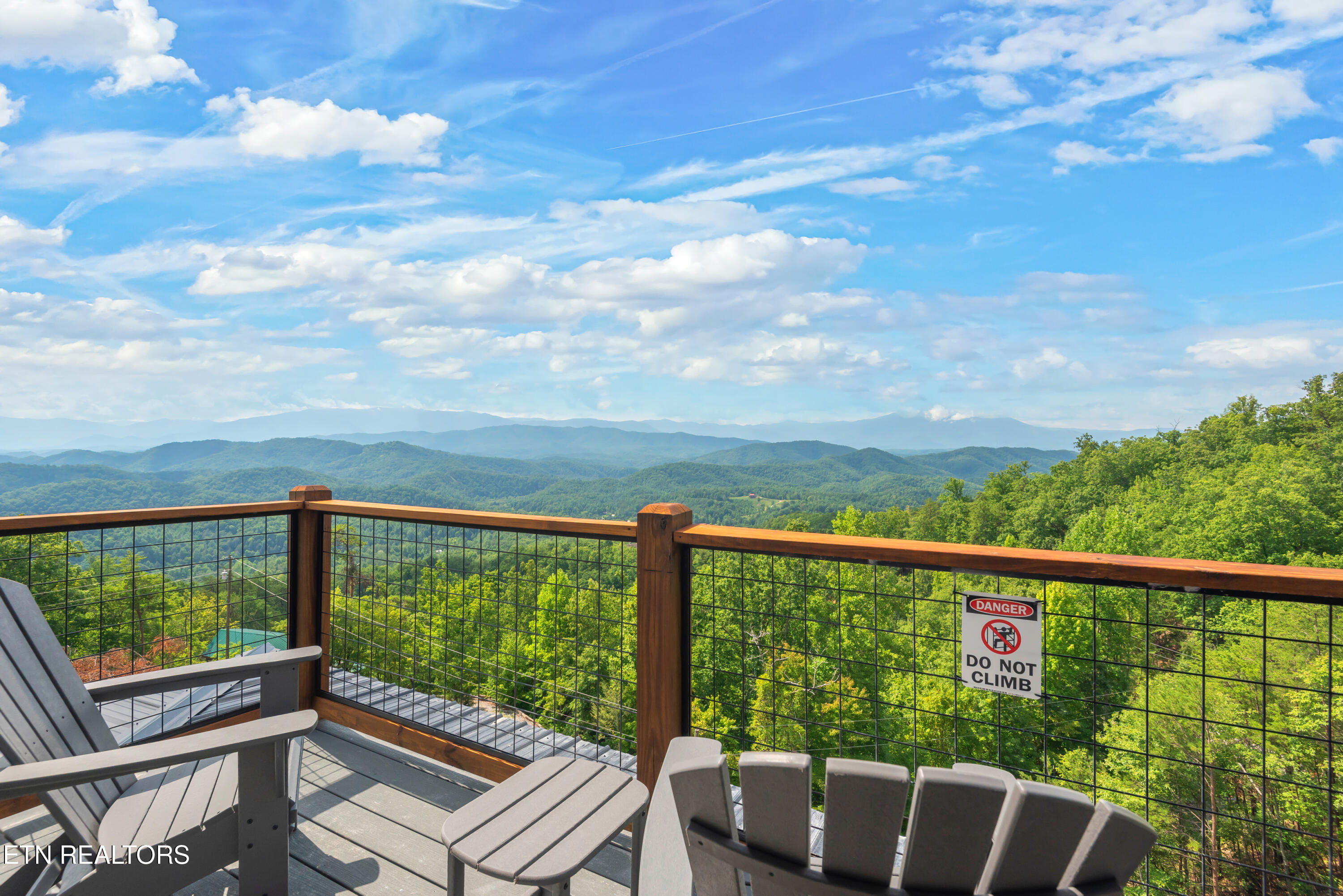 875 Shell Mountain Road Sevierville TN 37876