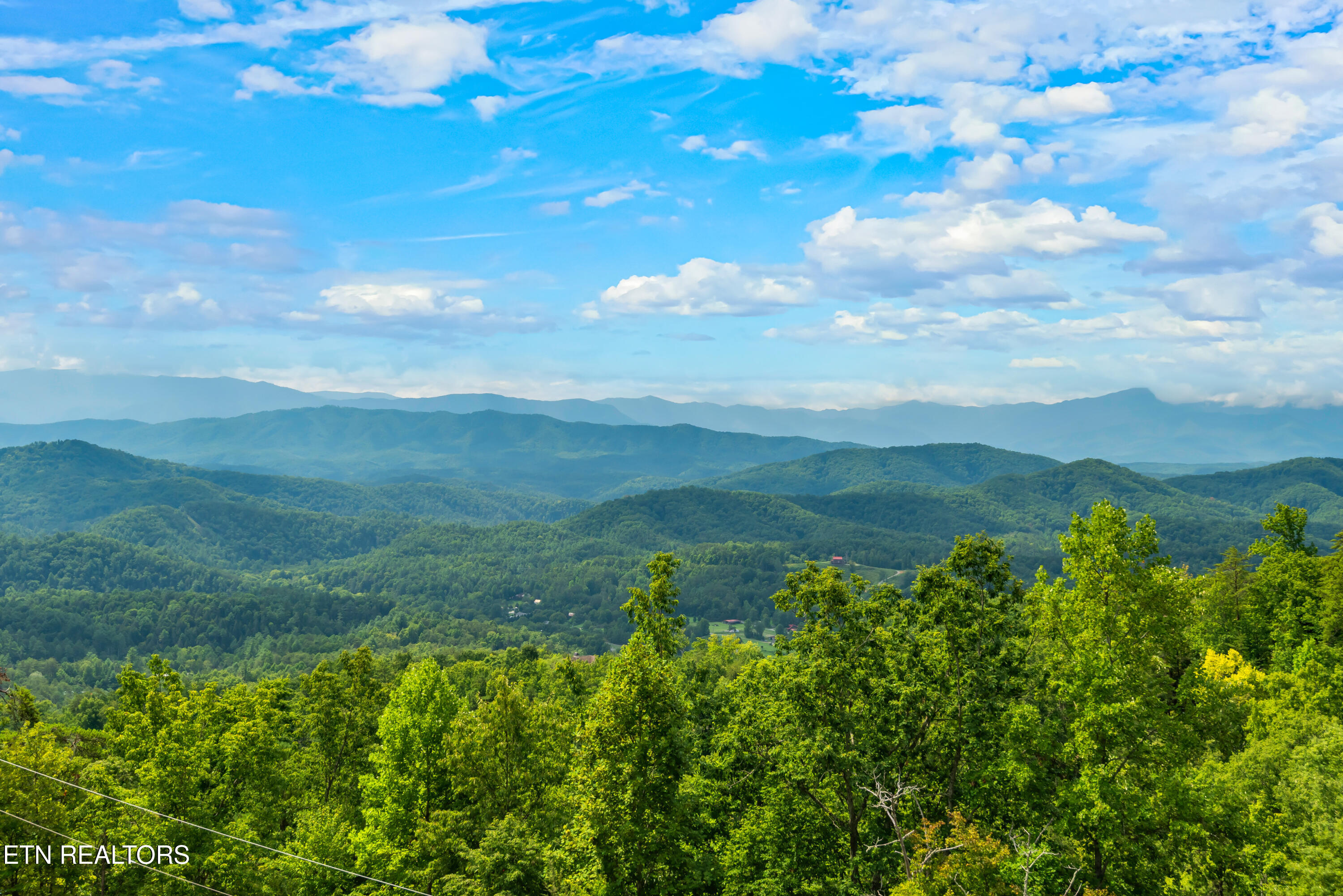 875 Shell Mountain Road Sevierville TN 37876