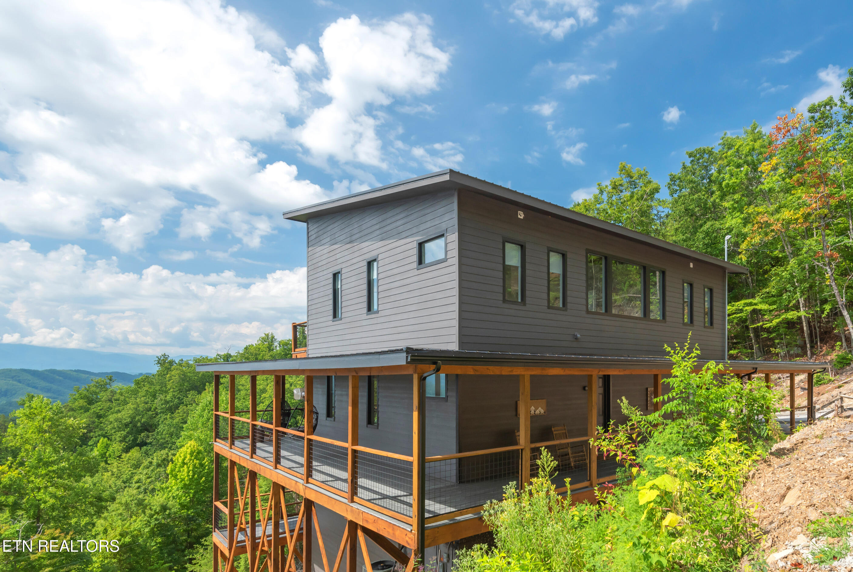 875 Shell Mountain Road Sevierville TN 37876