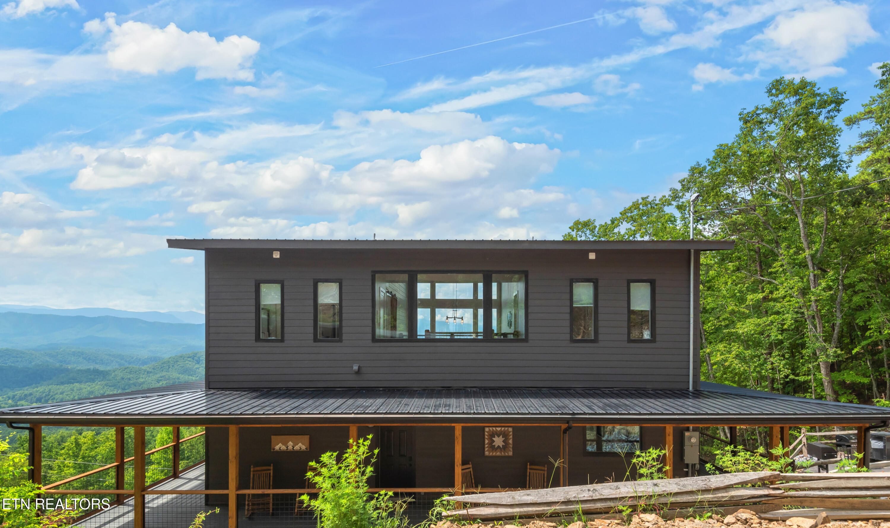 875 Shell Mountain Road Sevierville TN 37876
