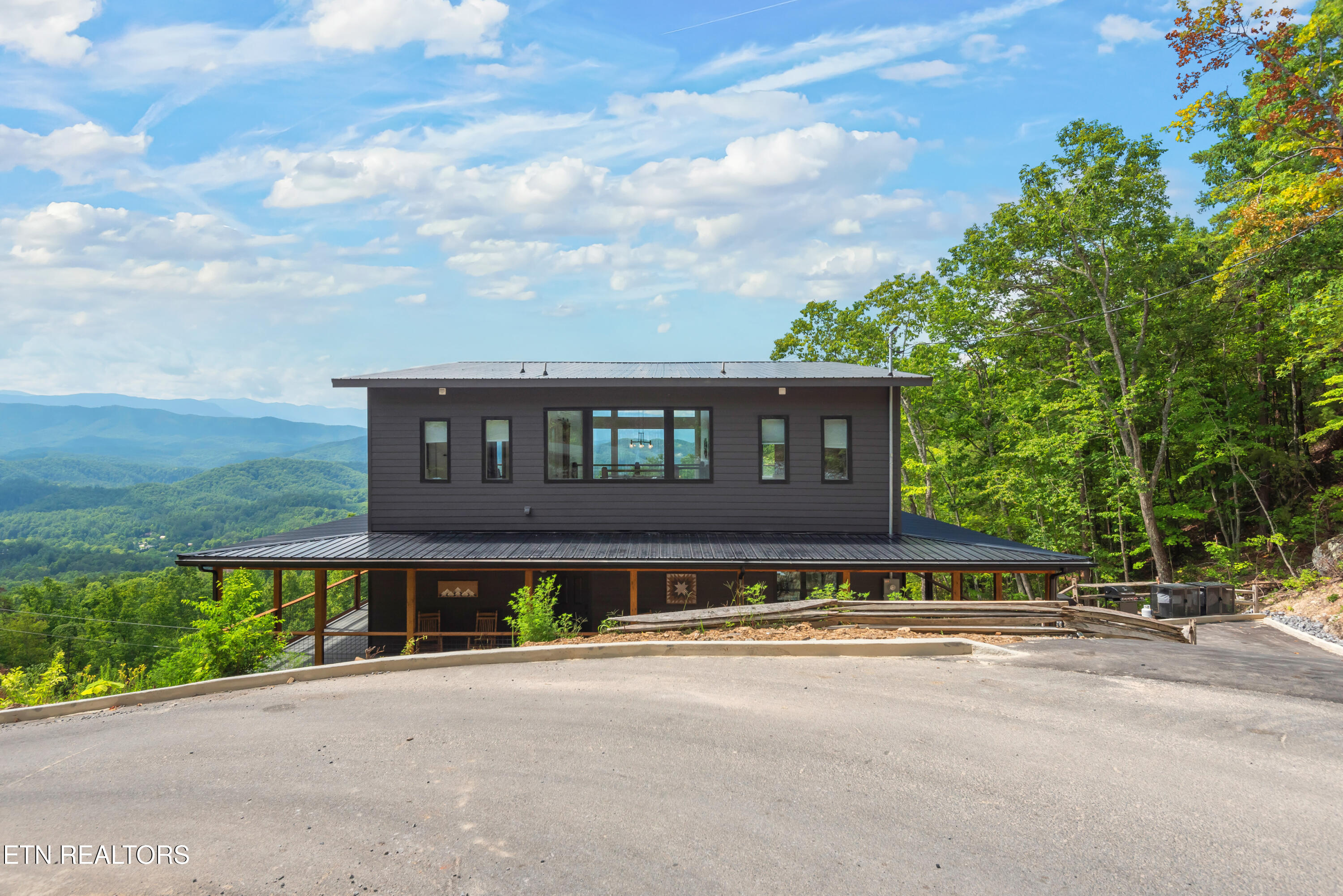 875 Shell Mountain Road Sevierville TN 37876