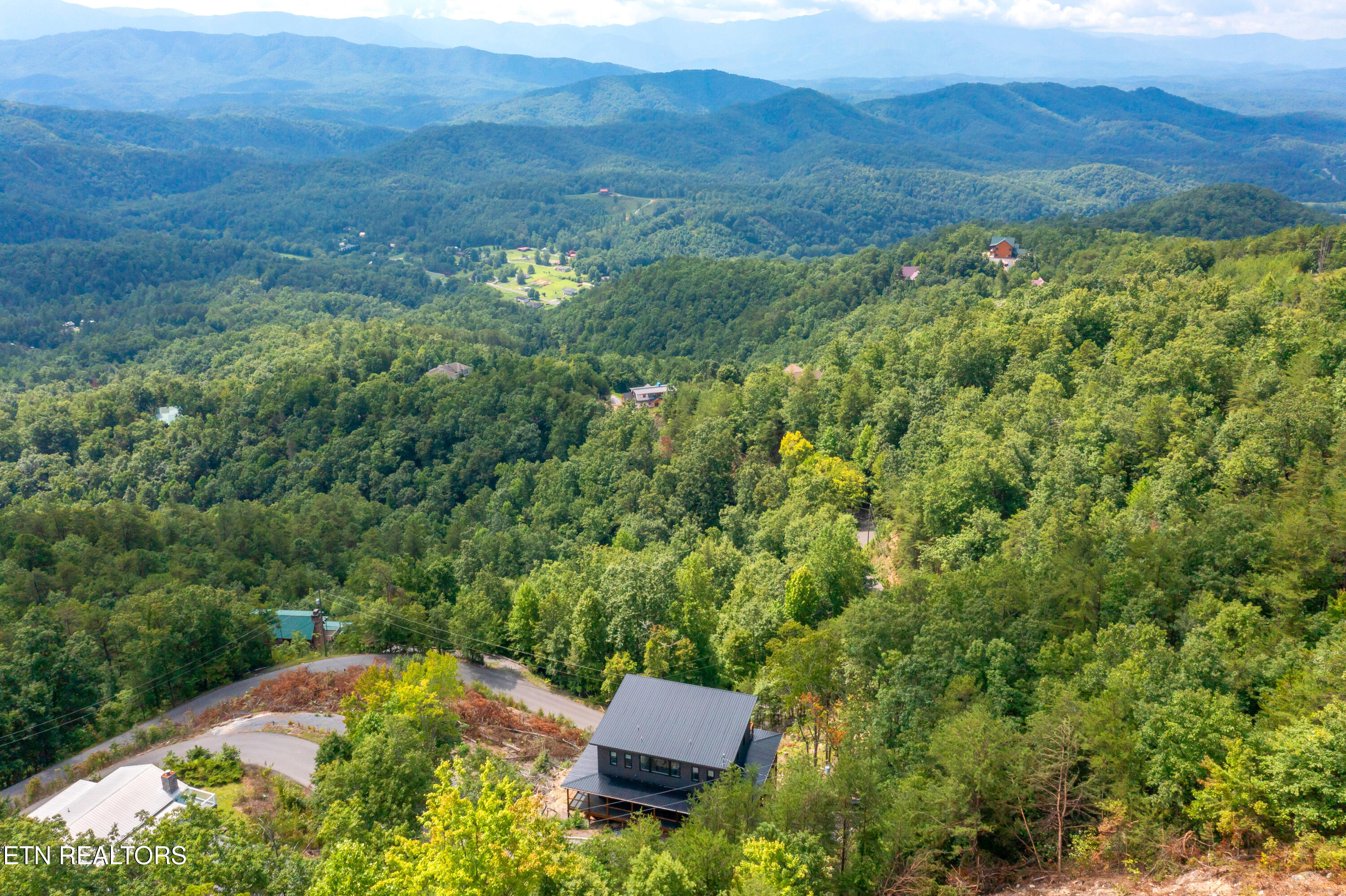 875 Shell Mountain Road Sevierville TN 37876