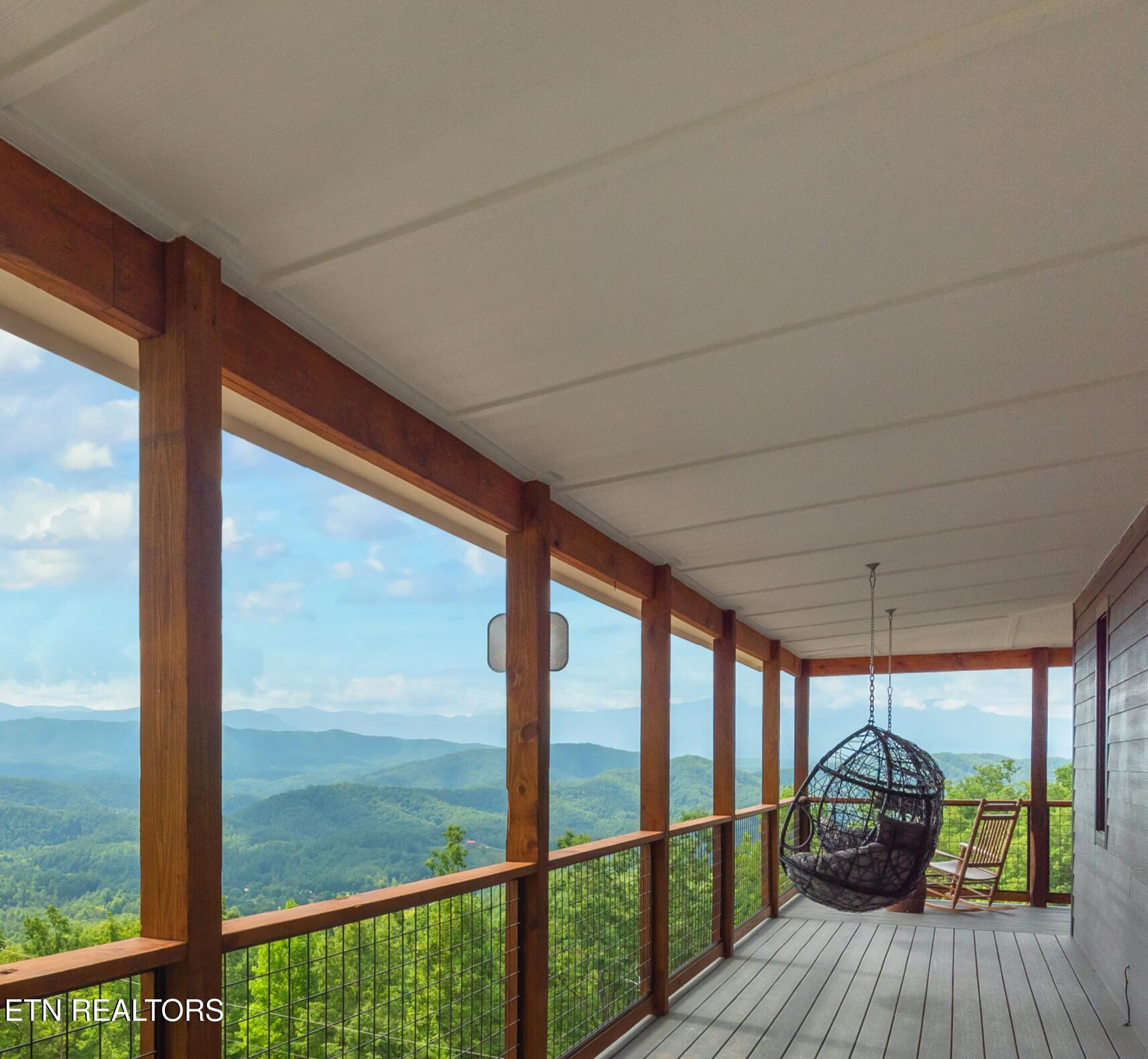 875 Shell Mountain Road Sevierville TN 37876
