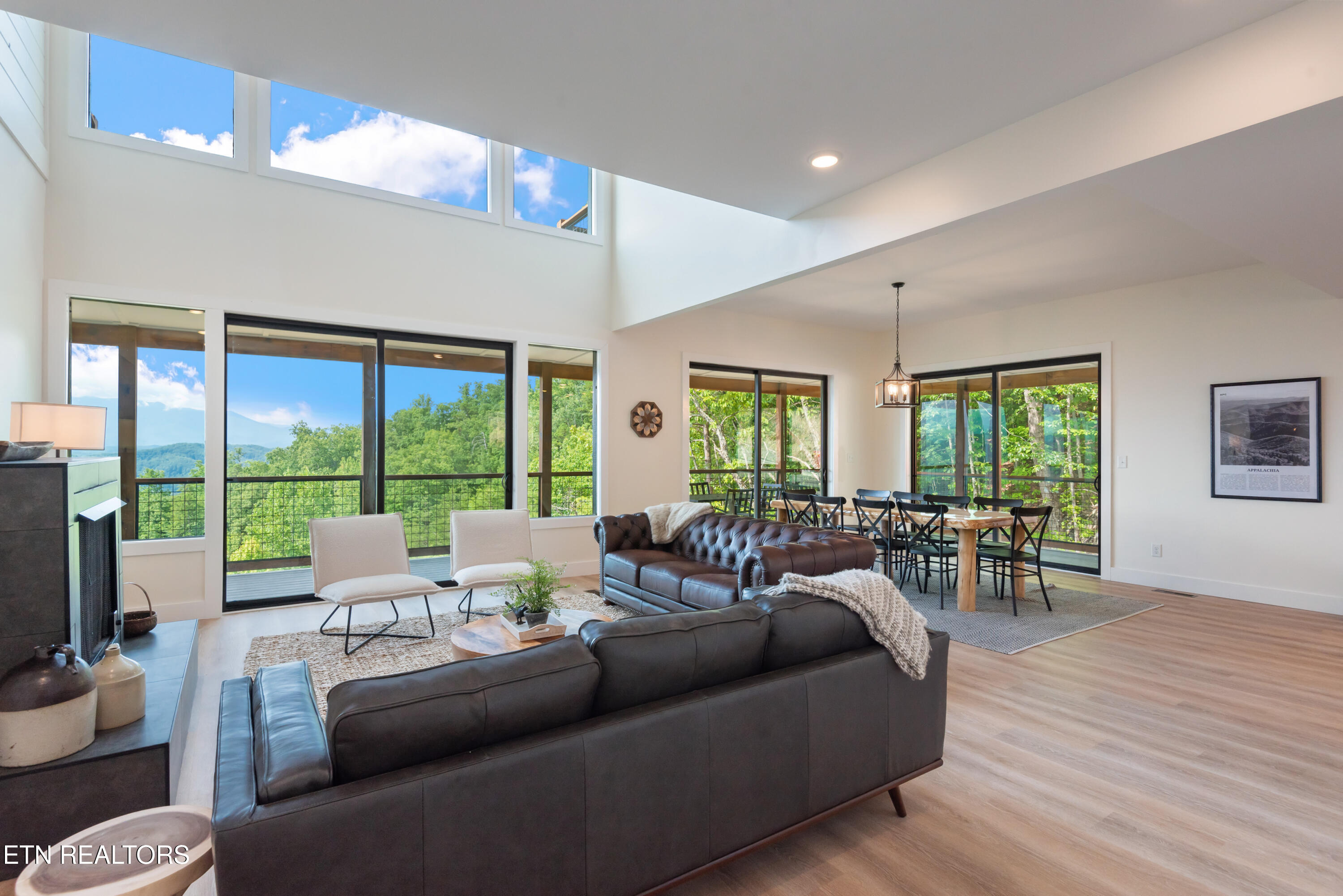 875 Shell Mountain Road Sevierville TN 37876