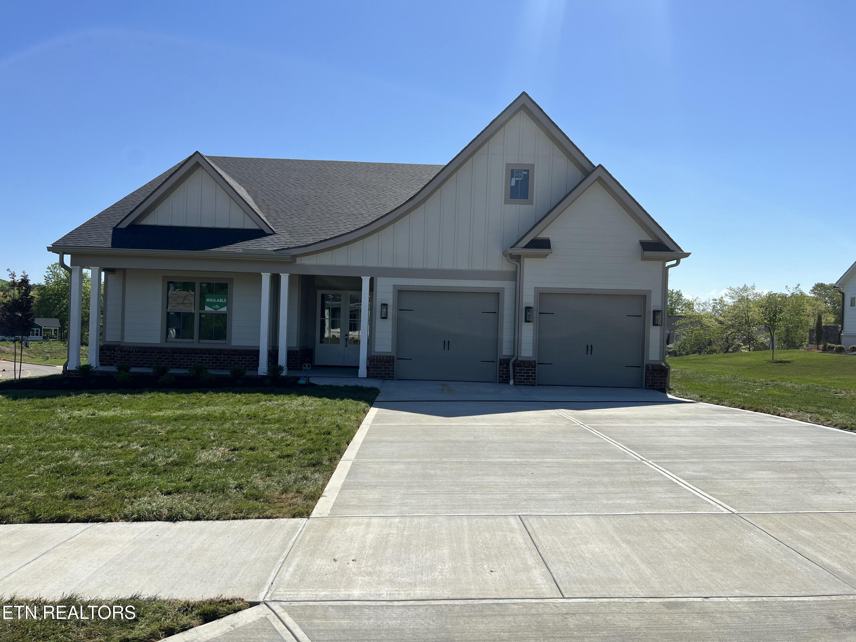 149 Limelight Lane Lenoir City TN 37772