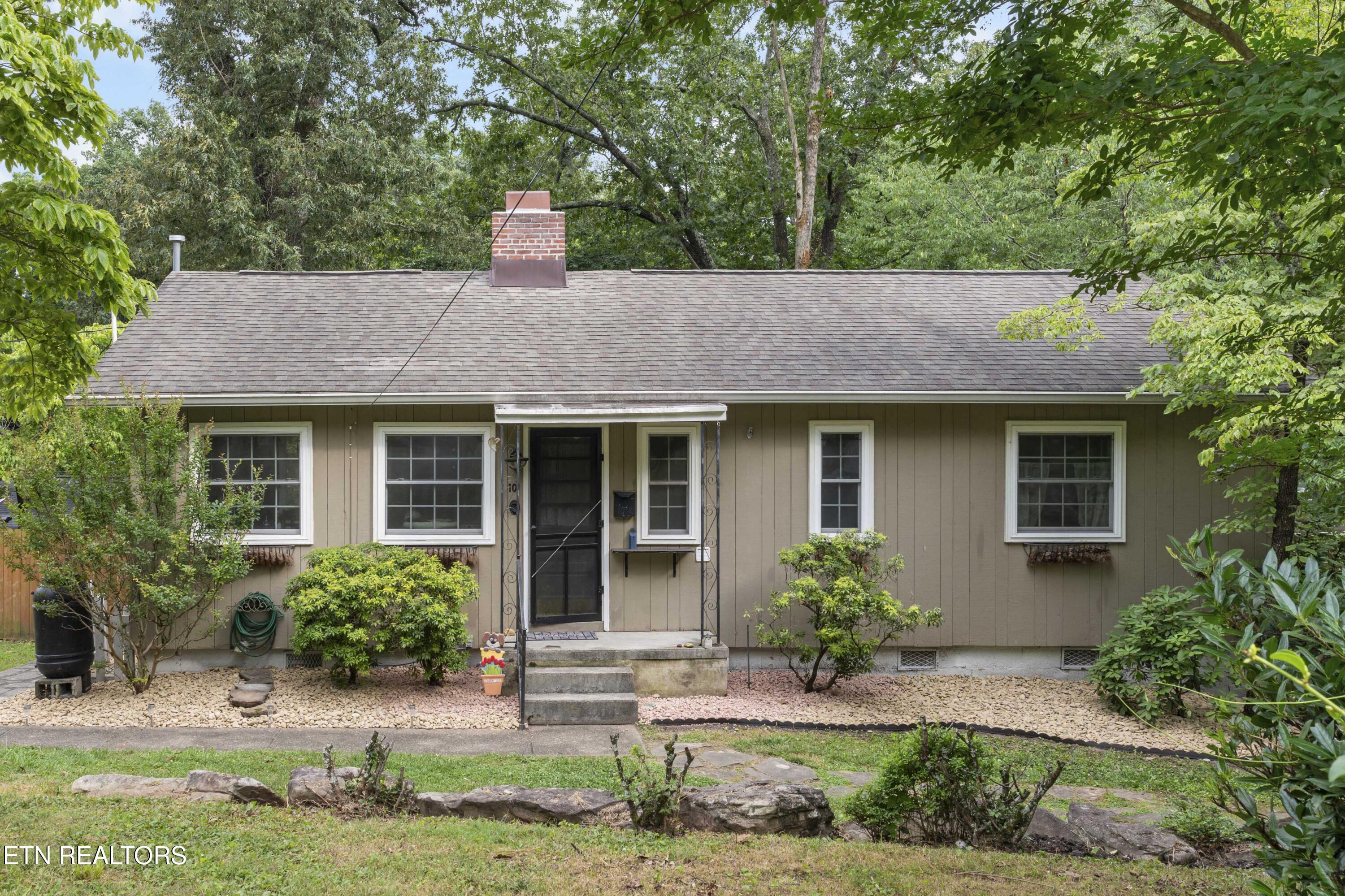101 Olmstead Lane Oak Ridge TN 37830