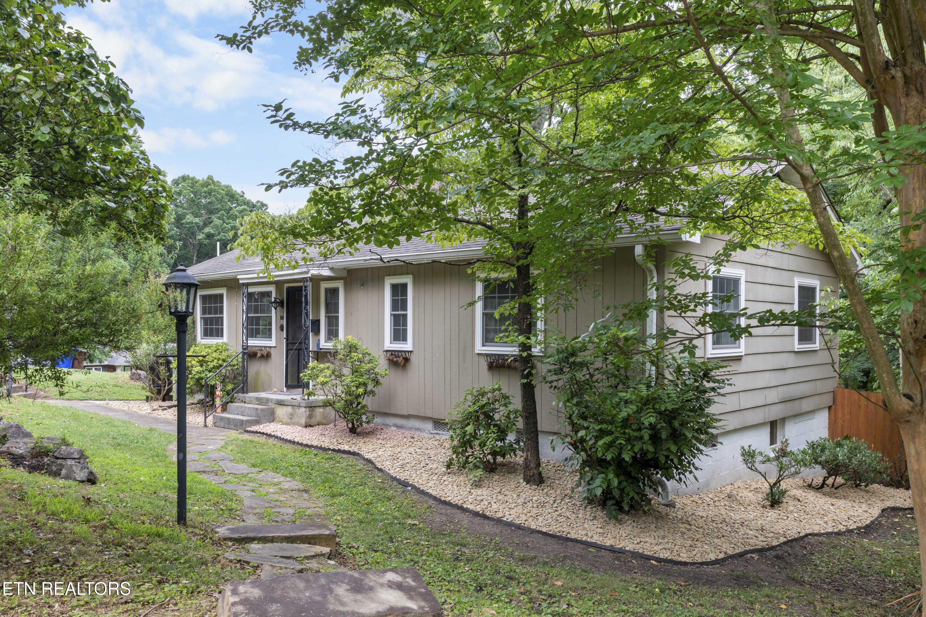 101 Olmstead Lane Oak Ridge TN 37830
