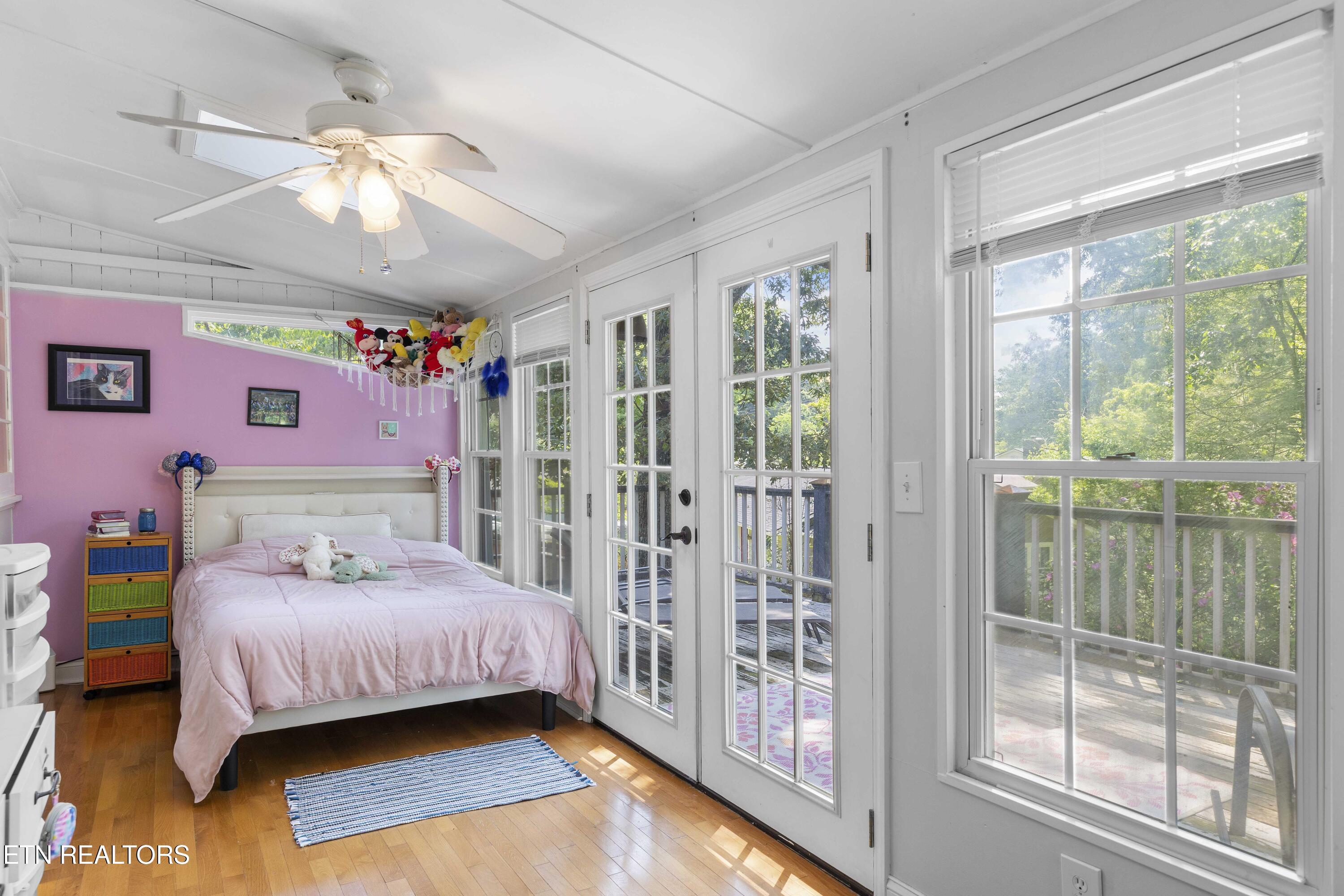 101 Olmstead Lane Oak Ridge TN 37830