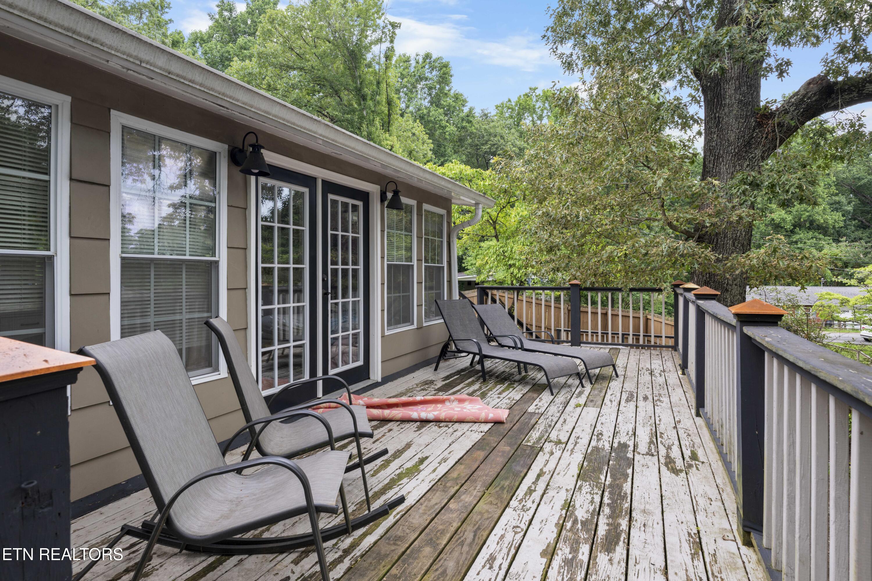 101 Olmstead Lane Oak Ridge TN 37830