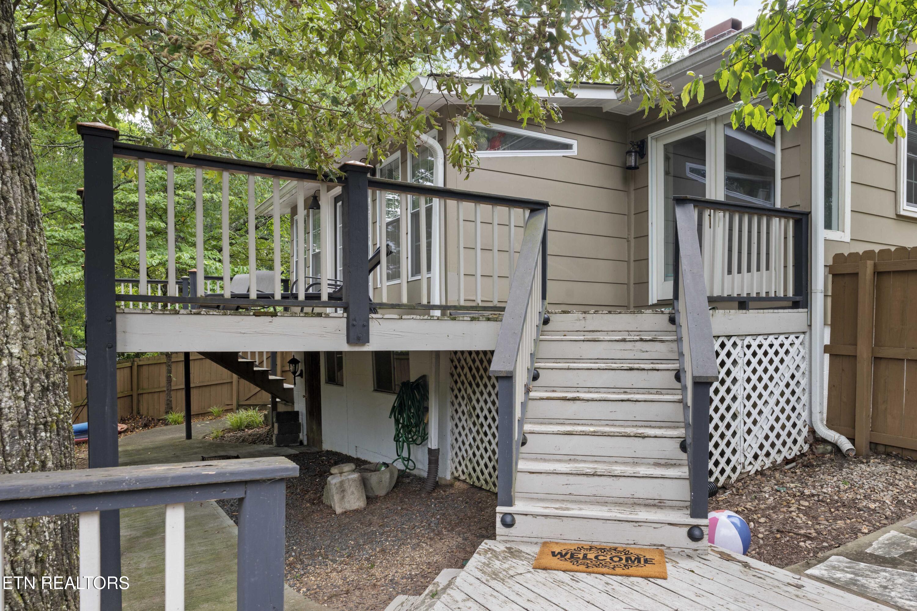 101 Olmstead Lane Oak Ridge TN 37830