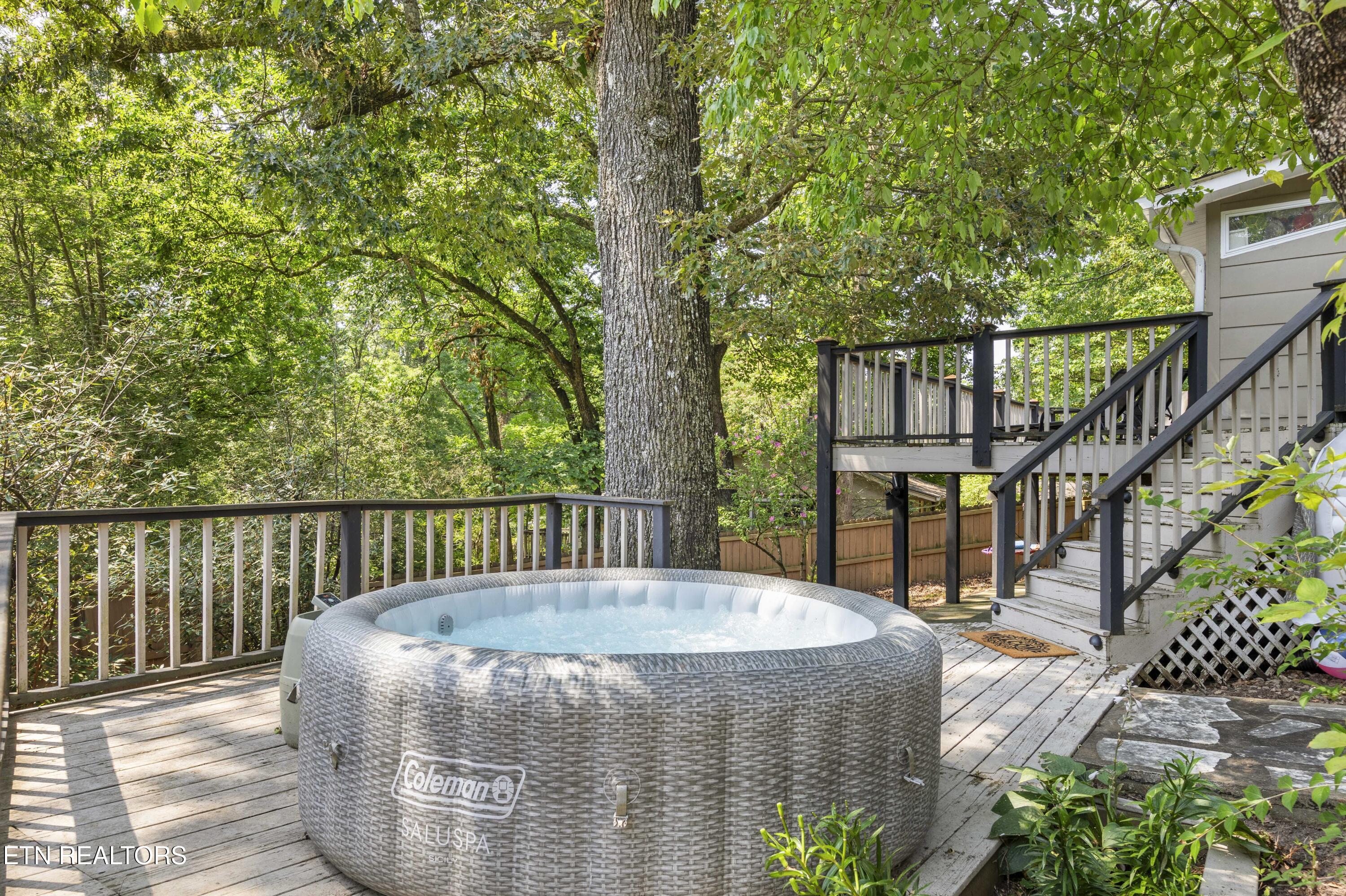 101 Olmstead Lane Oak Ridge TN 37830