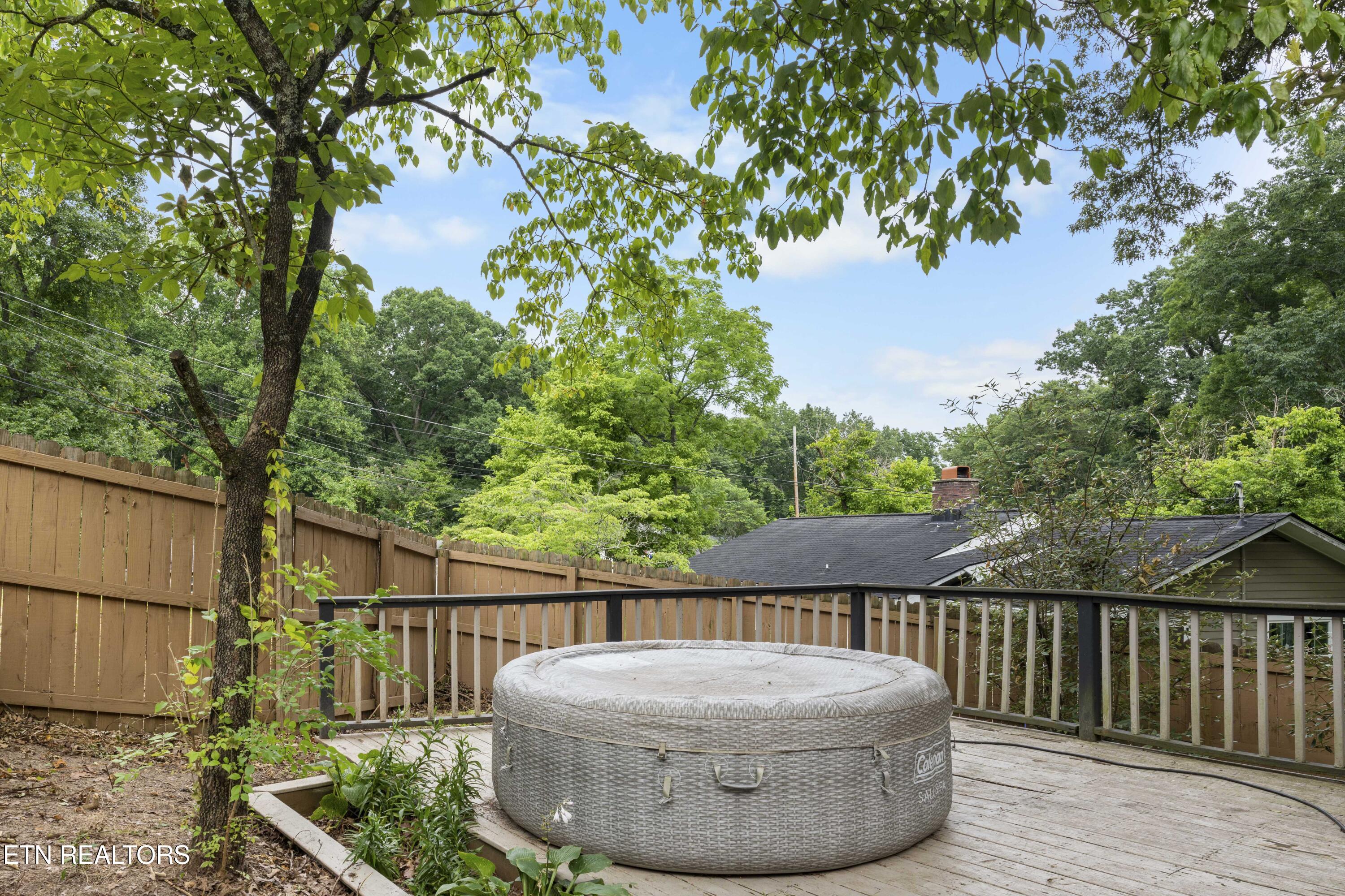 101 Olmstead Lane Oak Ridge TN 37830