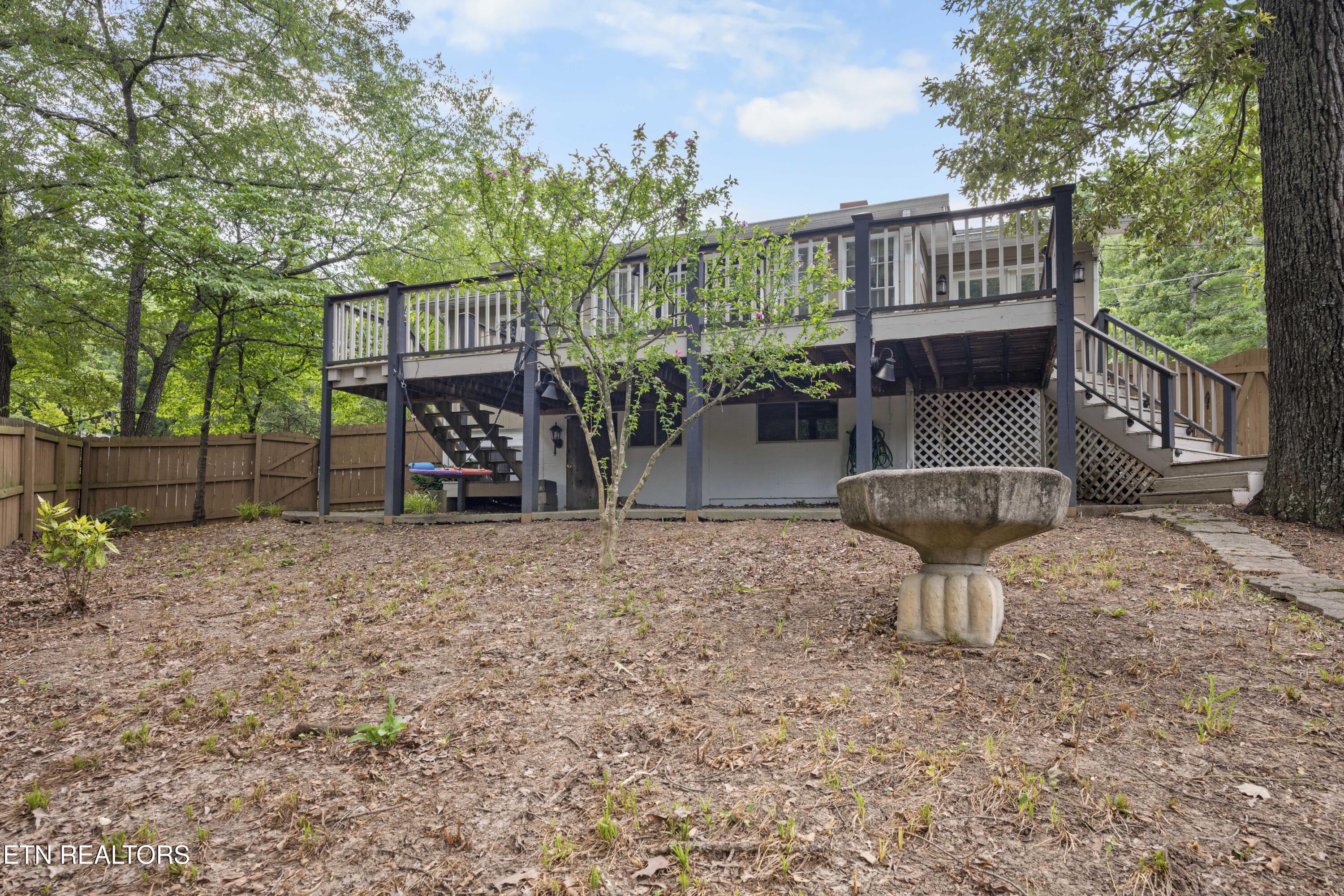 101 Olmstead Lane Oak Ridge TN 37830
