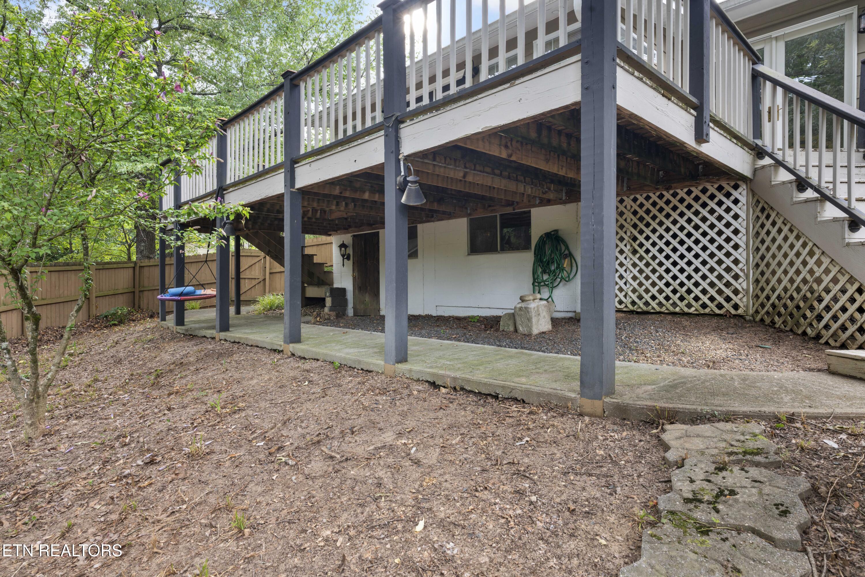 101 Olmstead Lane Oak Ridge TN 37830