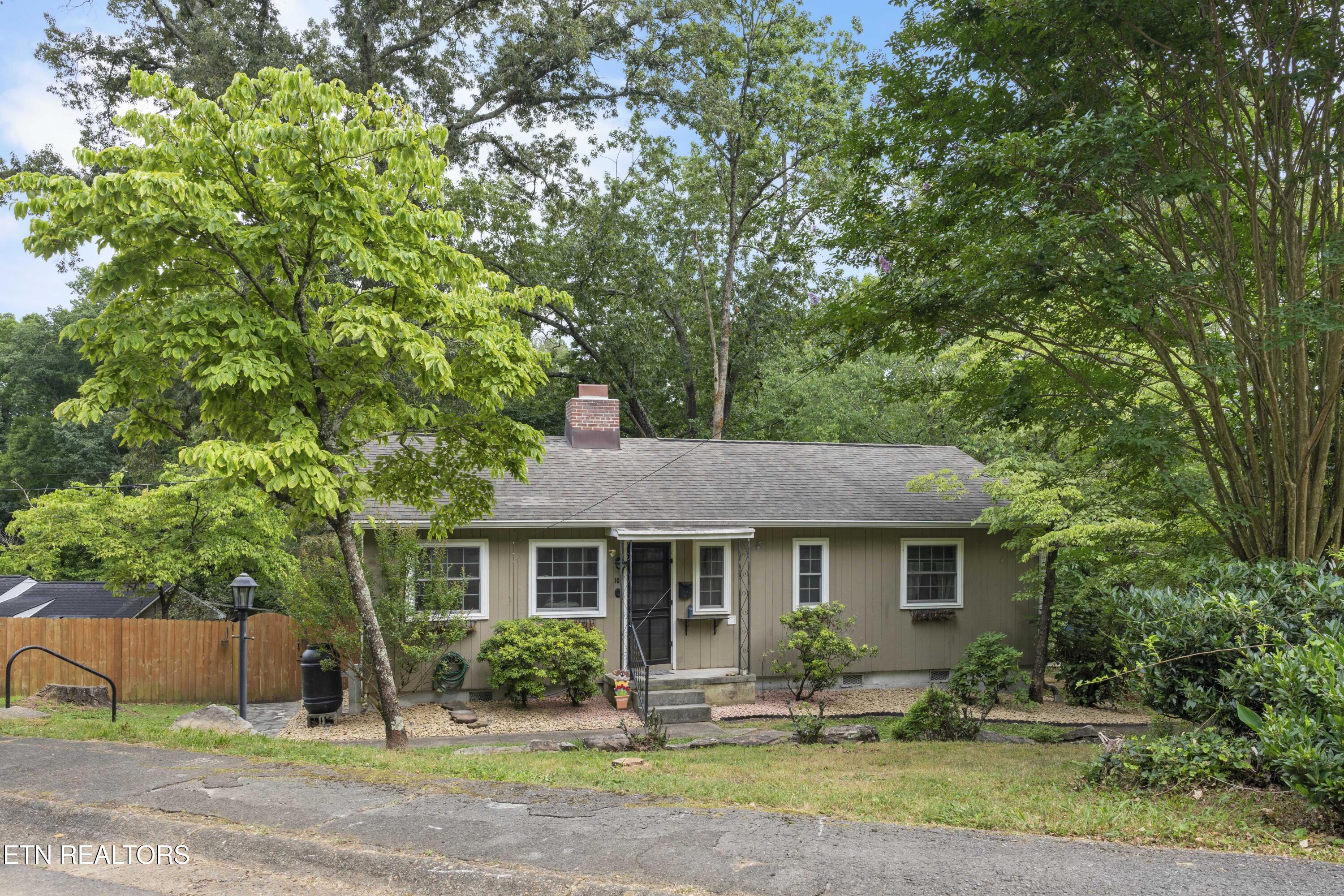 101 Olmstead Lane Oak Ridge TN 37830