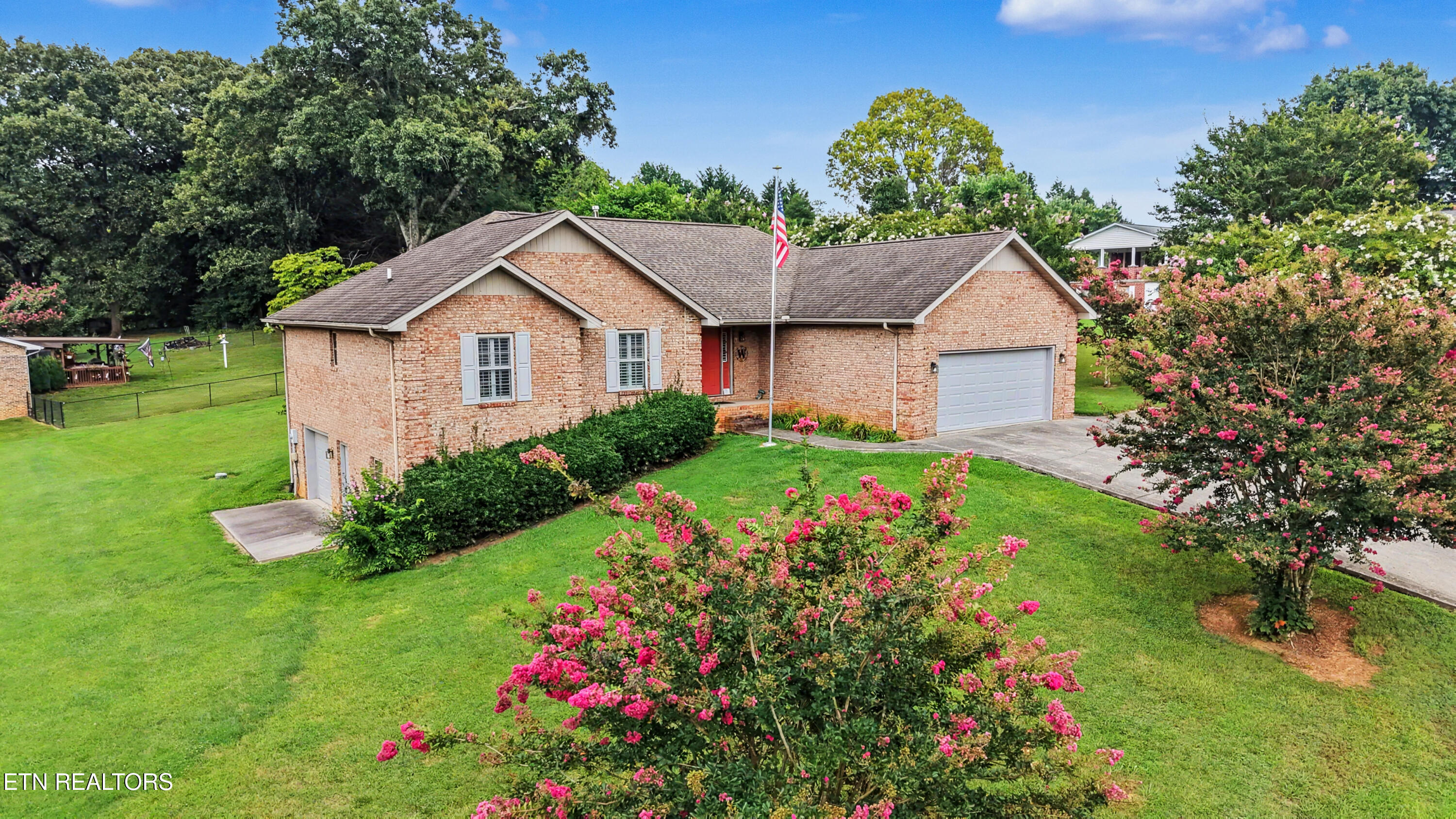 206 Rosecrest Drive Maryville TN 37803