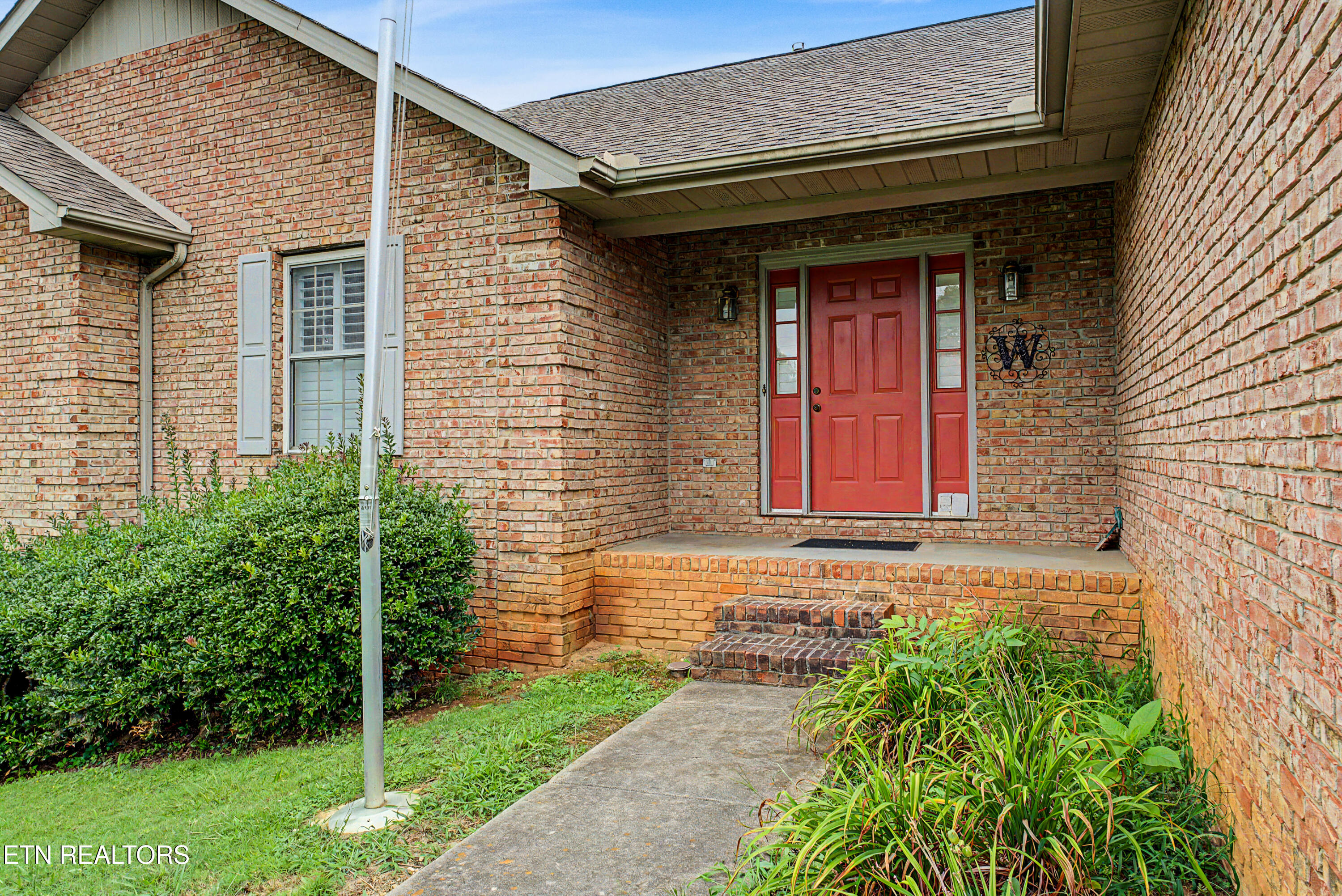 206 Rosecrest Drive Maryville TN 37803