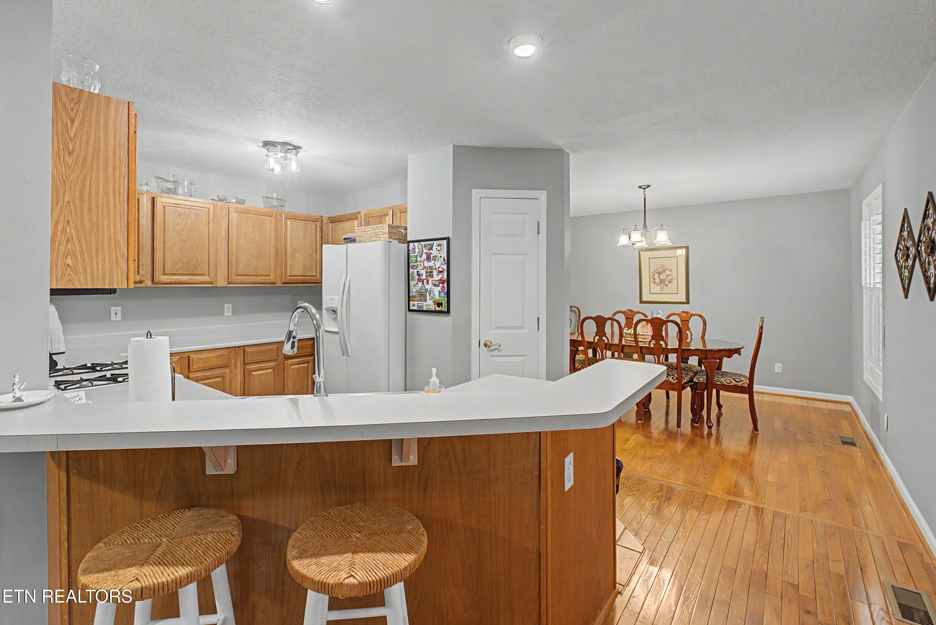 206 Rosecrest Drive Maryville TN 37803