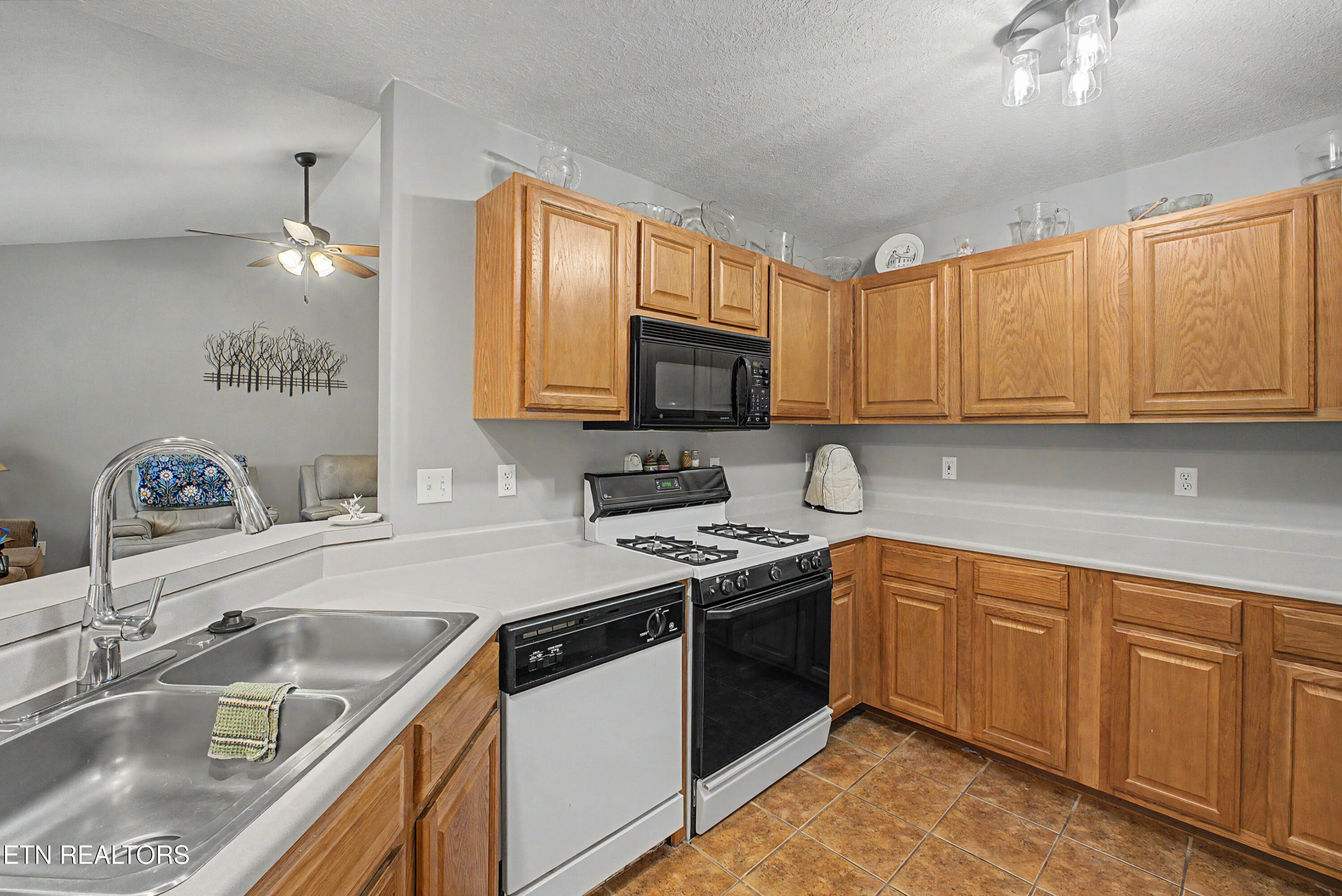206 Rosecrest Drive Maryville TN 37803