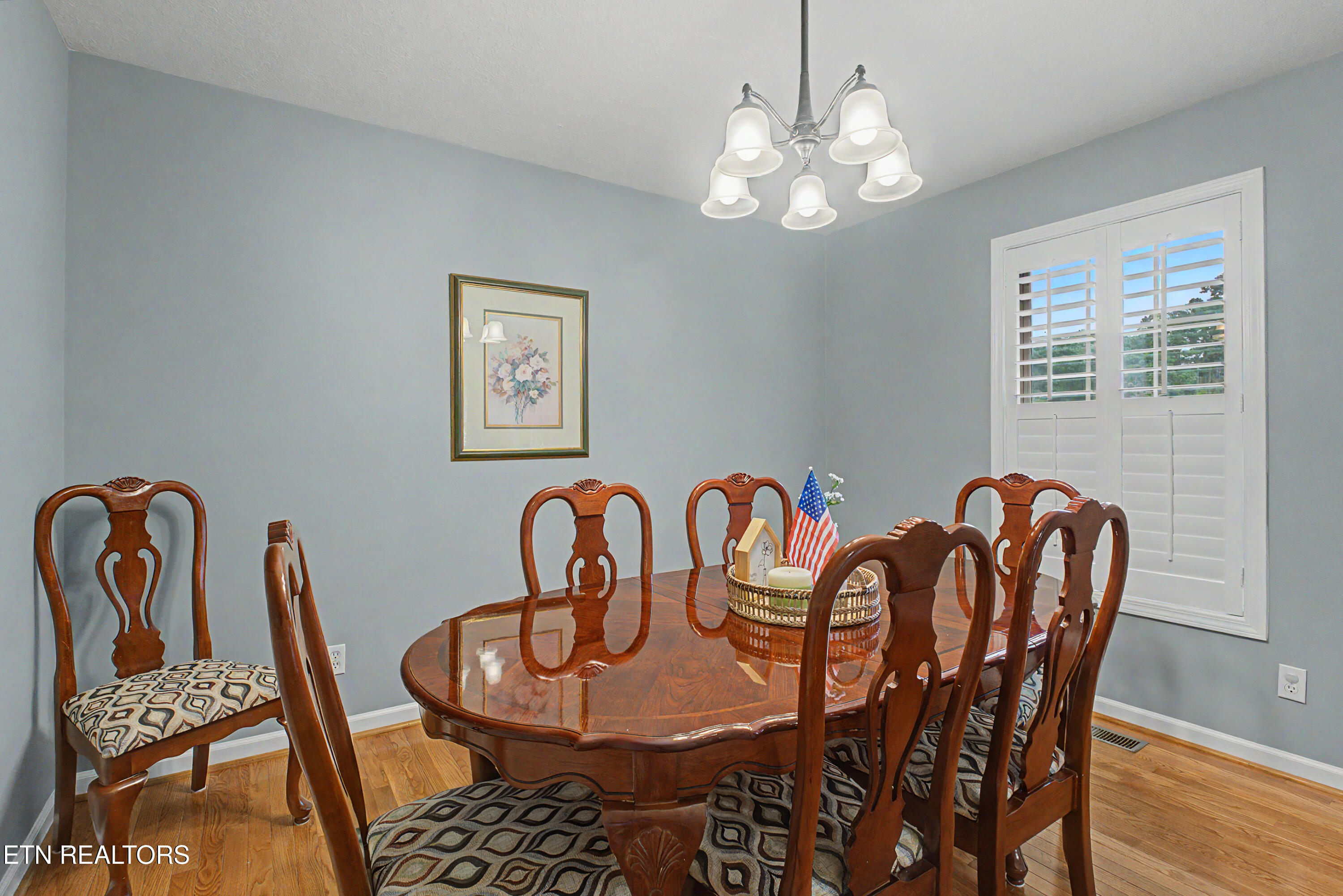 206 Rosecrest Drive Maryville TN 37803