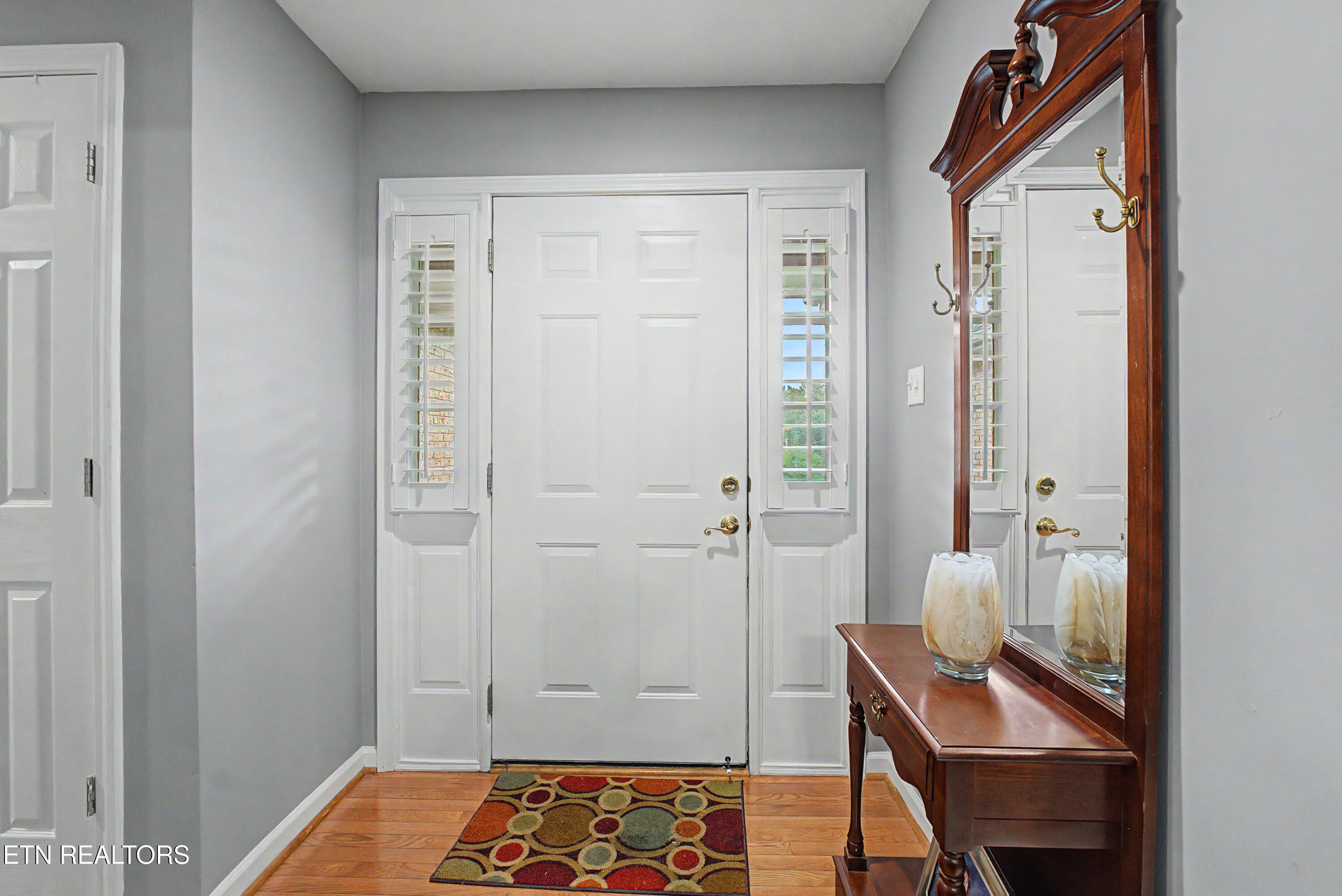 206 Rosecrest Drive Maryville TN 37803