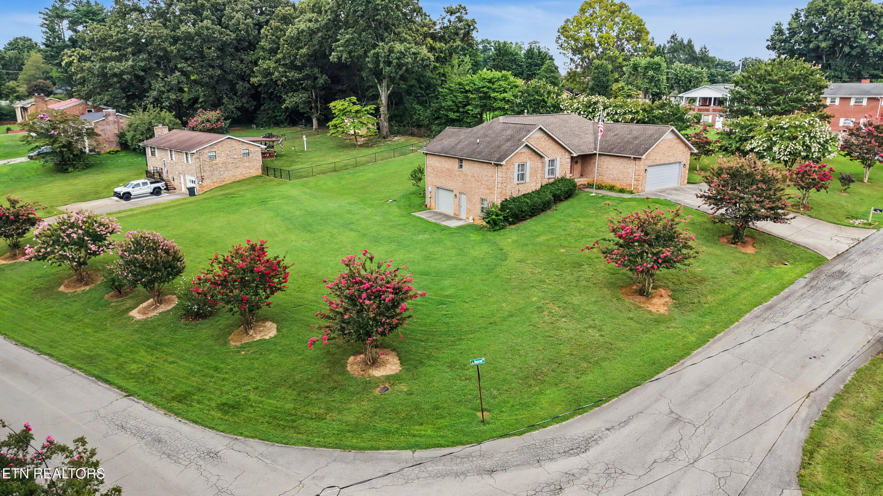 206 Rosecrest Drive Maryville TN 37803