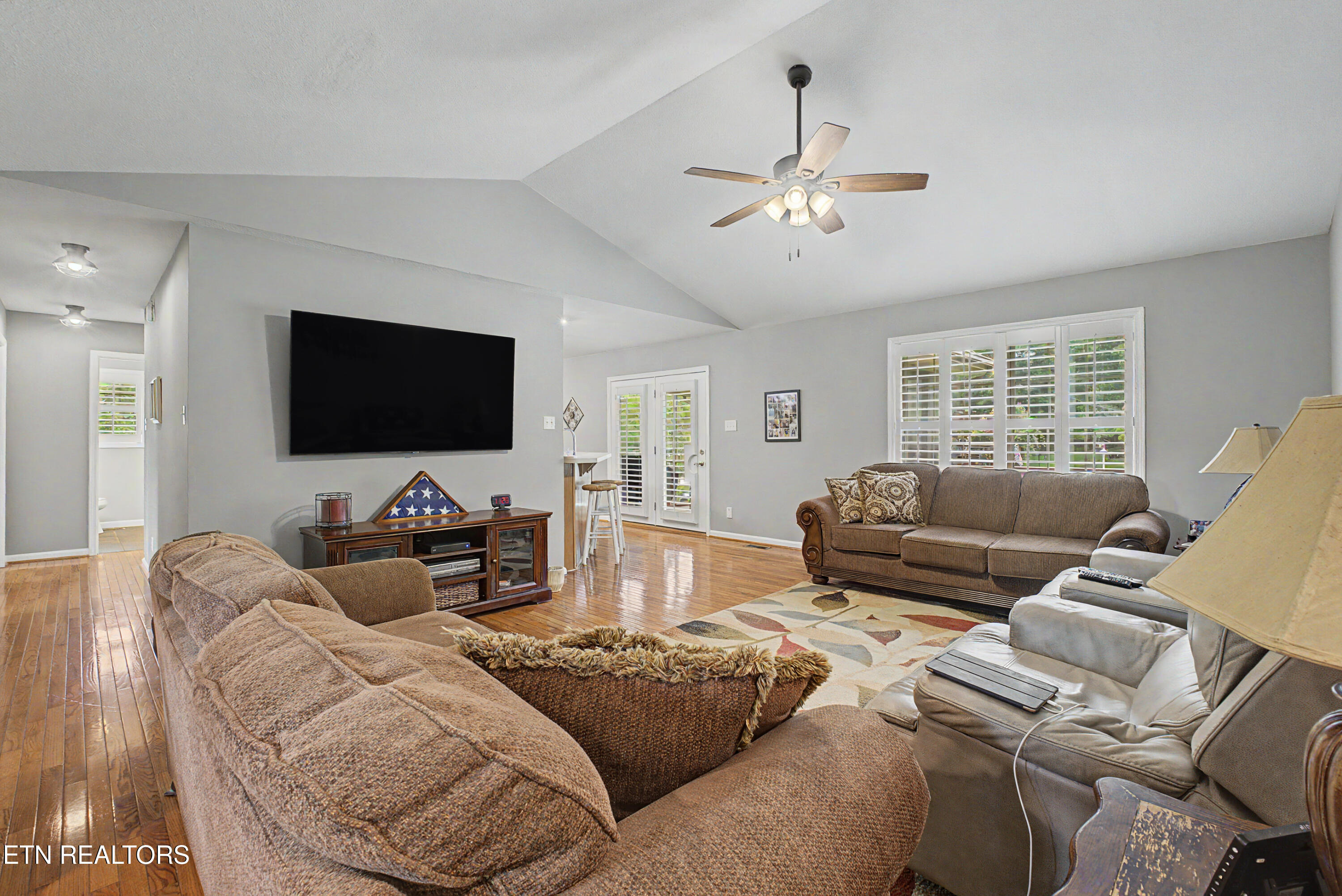 206 Rosecrest Drive Maryville TN 37803