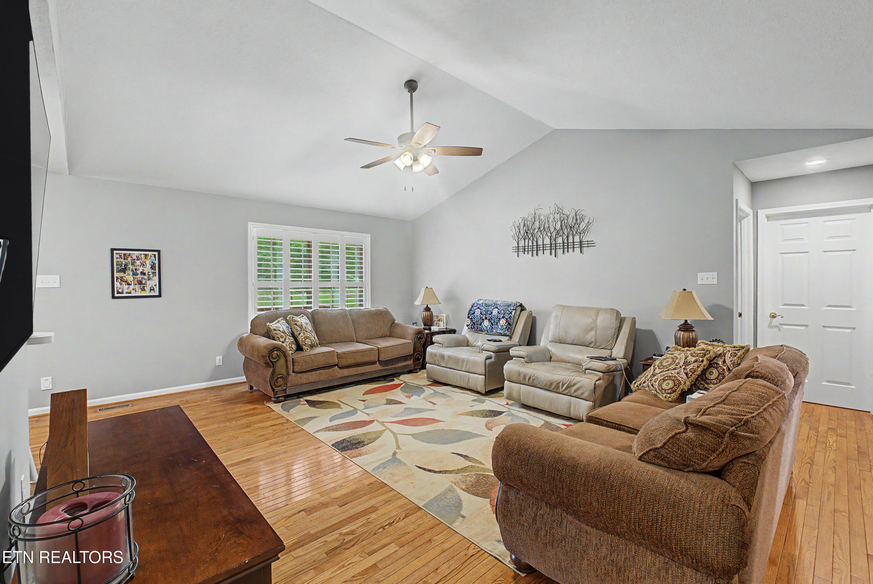 206 Rosecrest Drive Maryville TN 37803